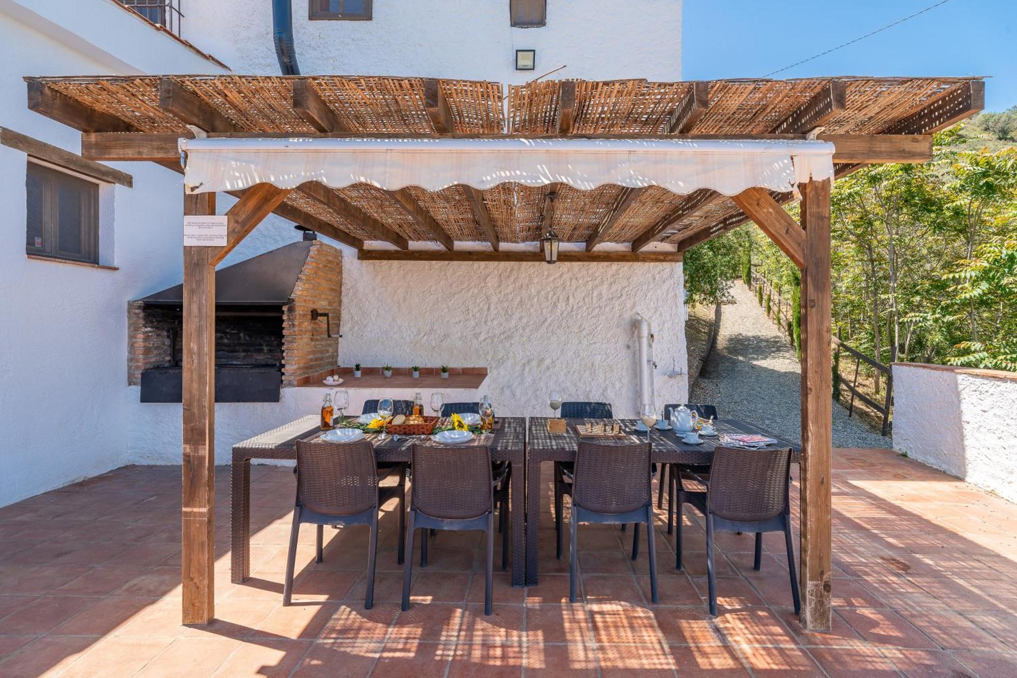 Country house Complejo Rural El Mirador *