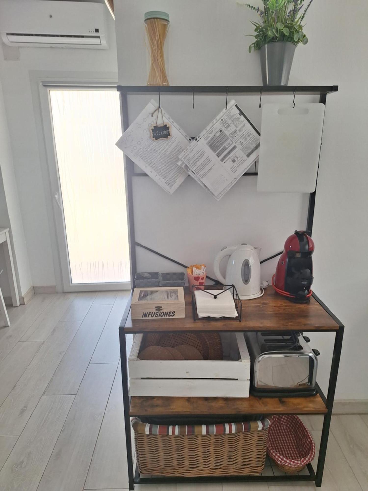 Casa Mirador Perea Appartamento *