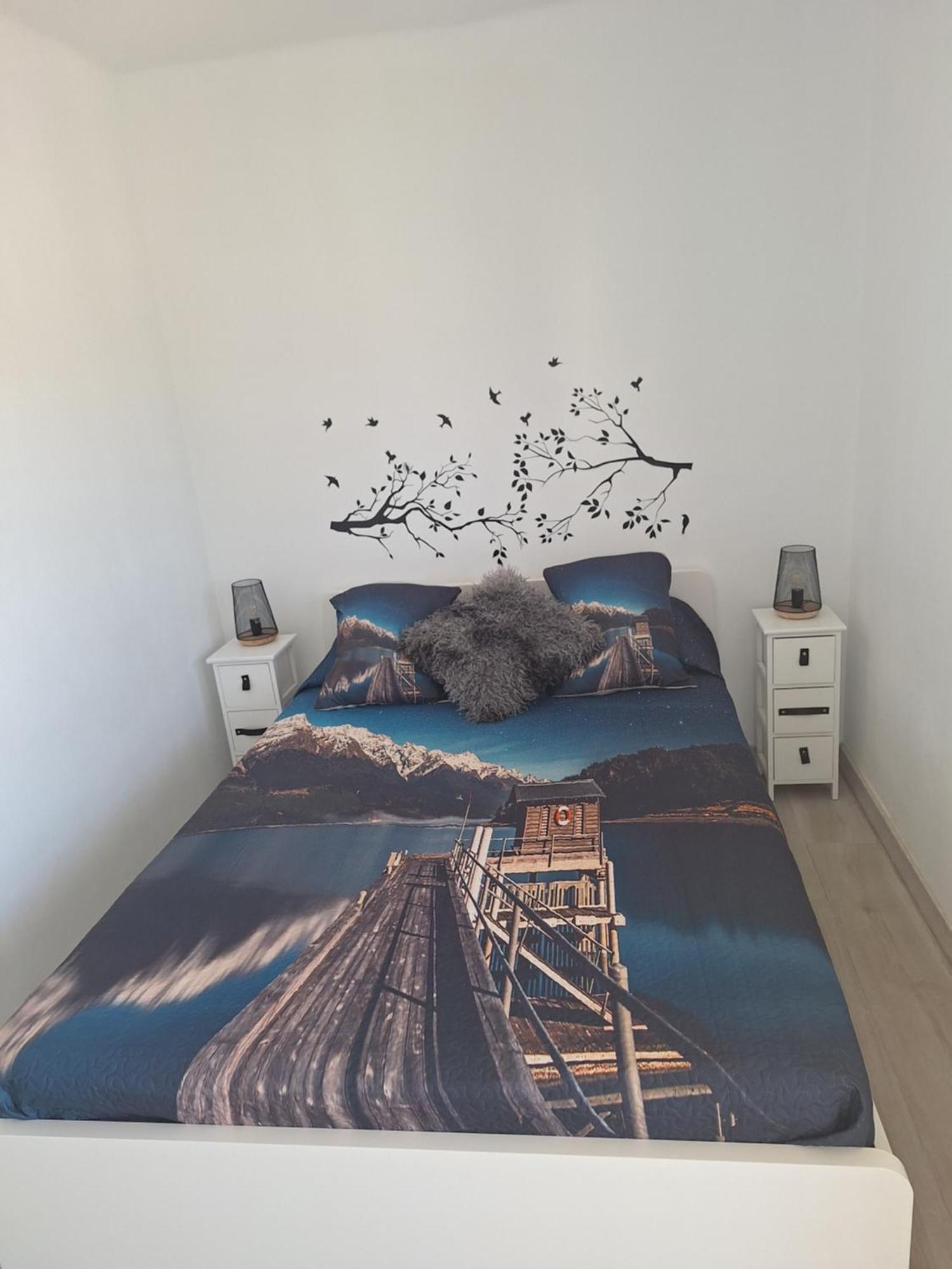 Appartamento Casa Mirador Perea *