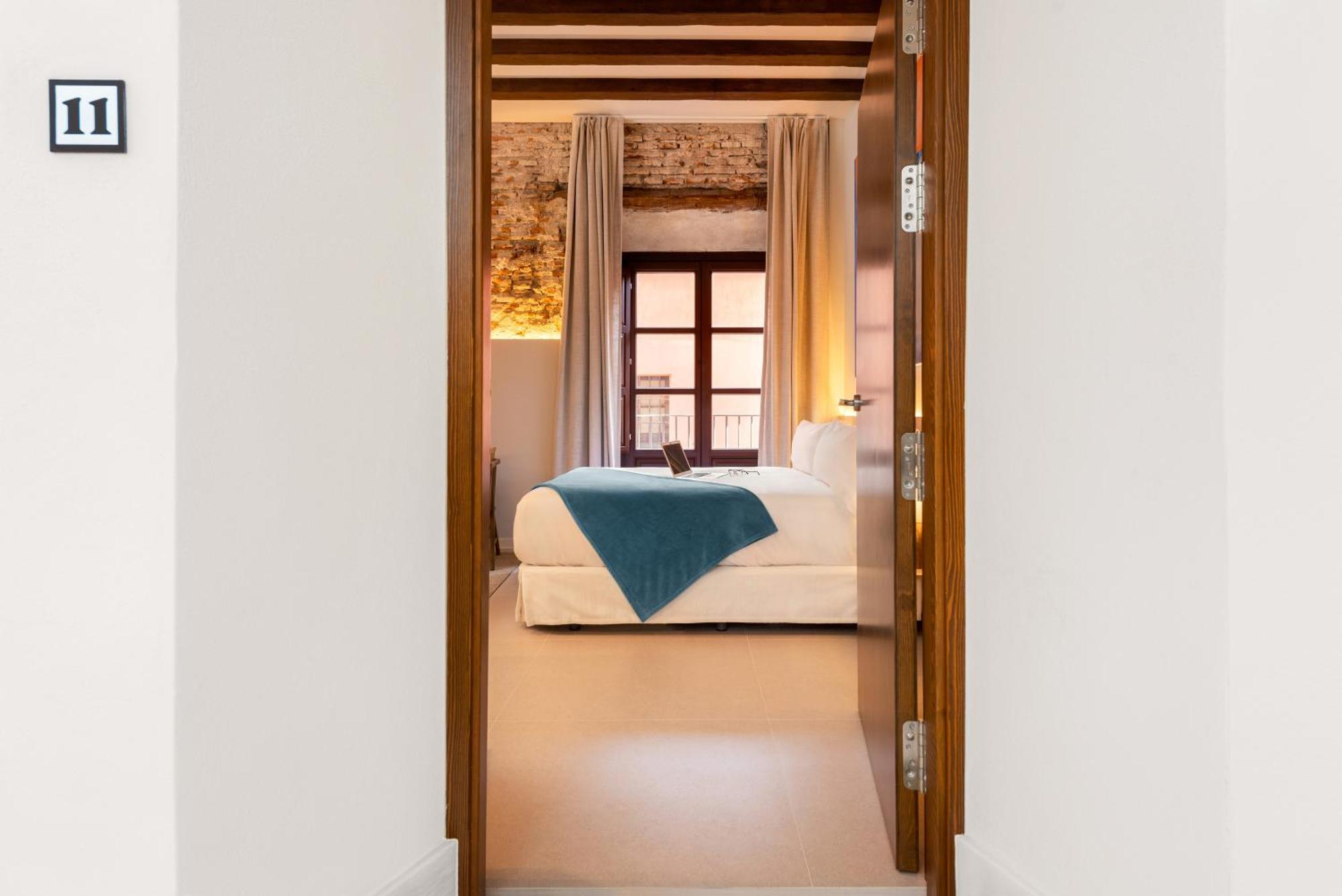 Coeo Fresca Apartamento Málaga