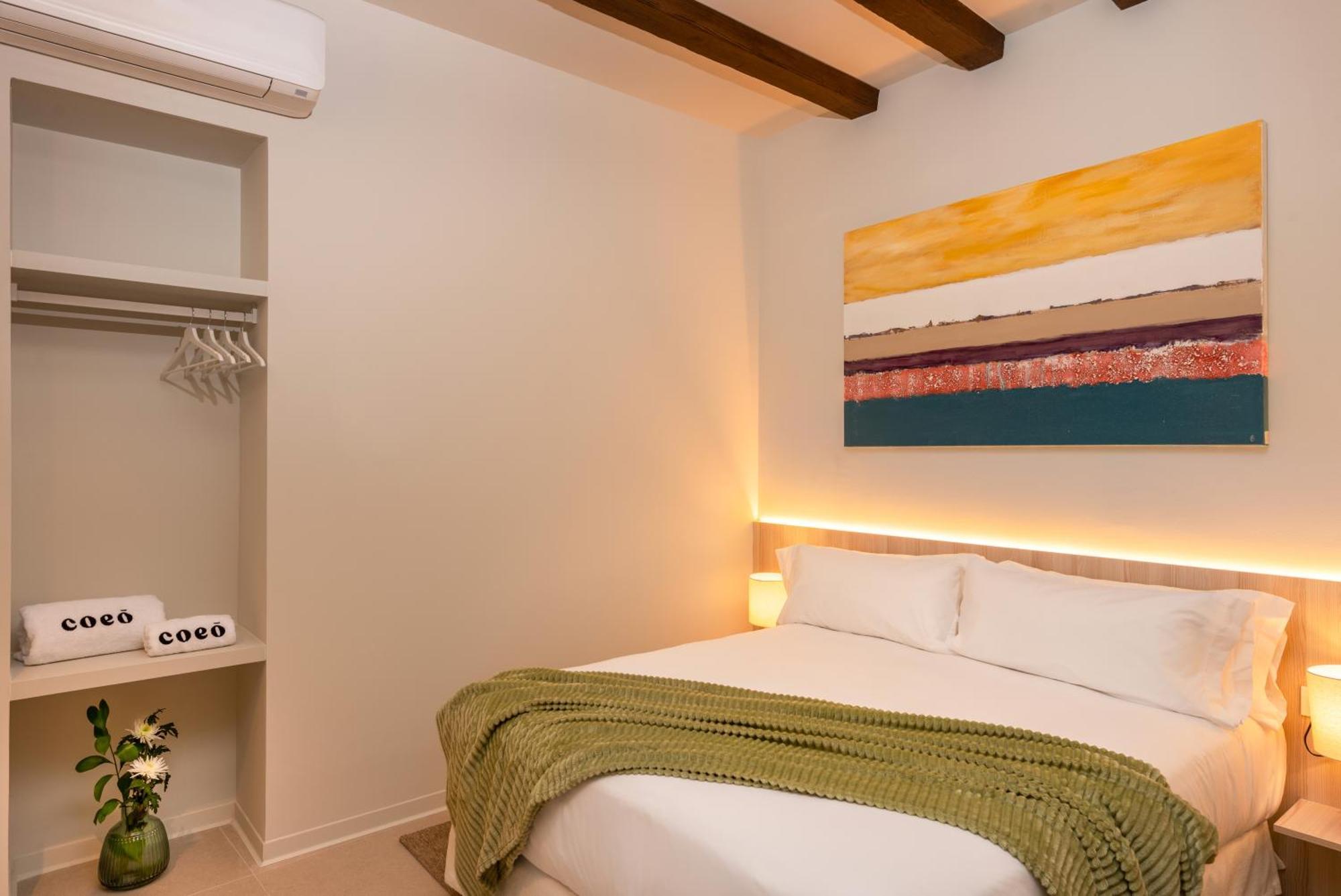 Apartamento Coeo Fresca Málaga
