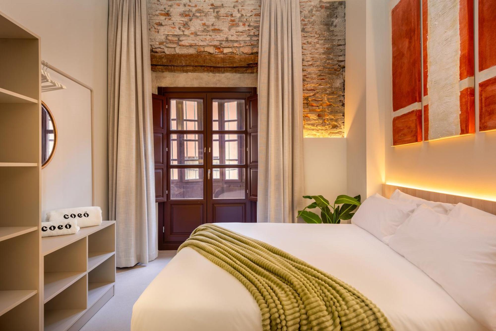 Coeo Fresca Apartamento