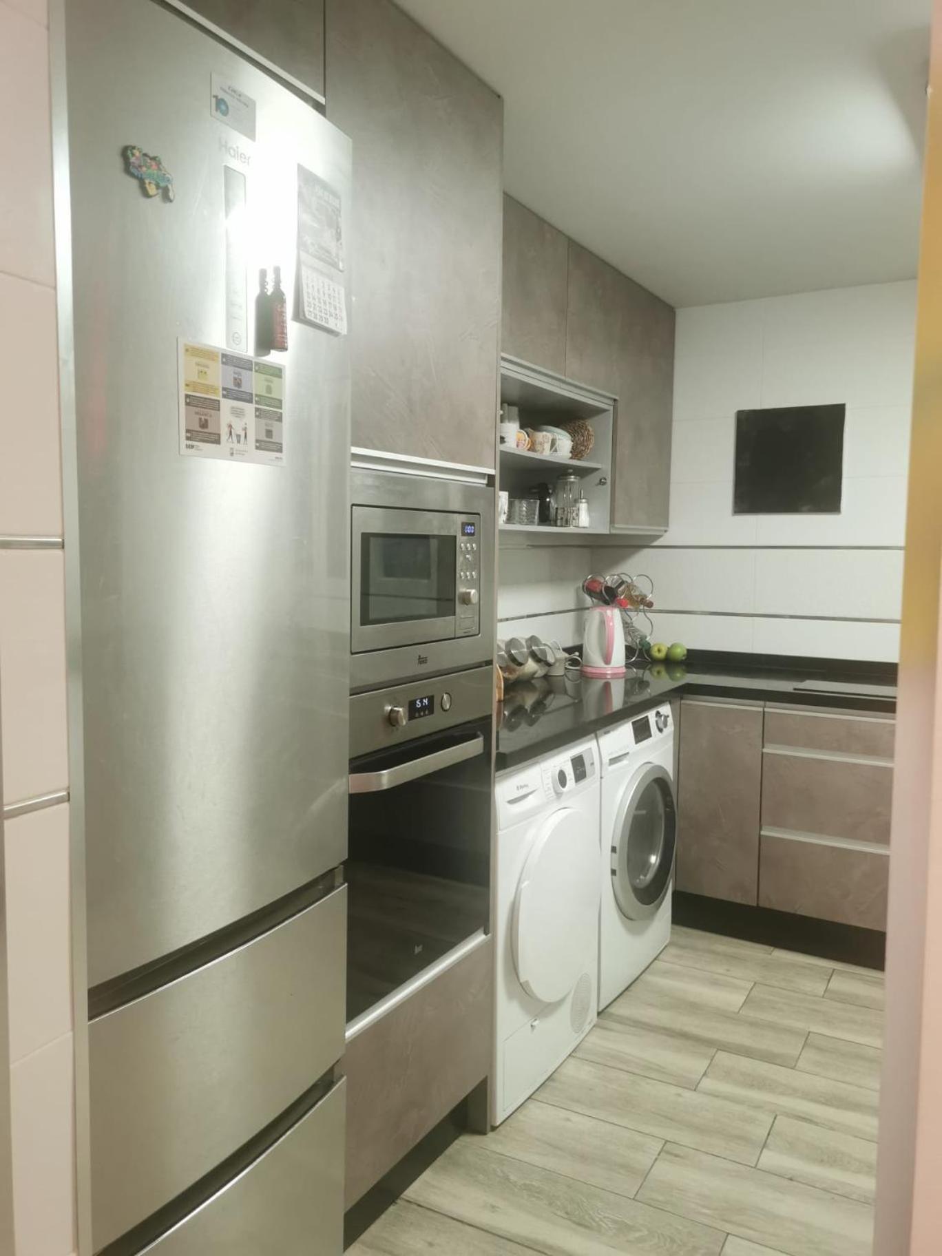 Casa Hombre Blanco *