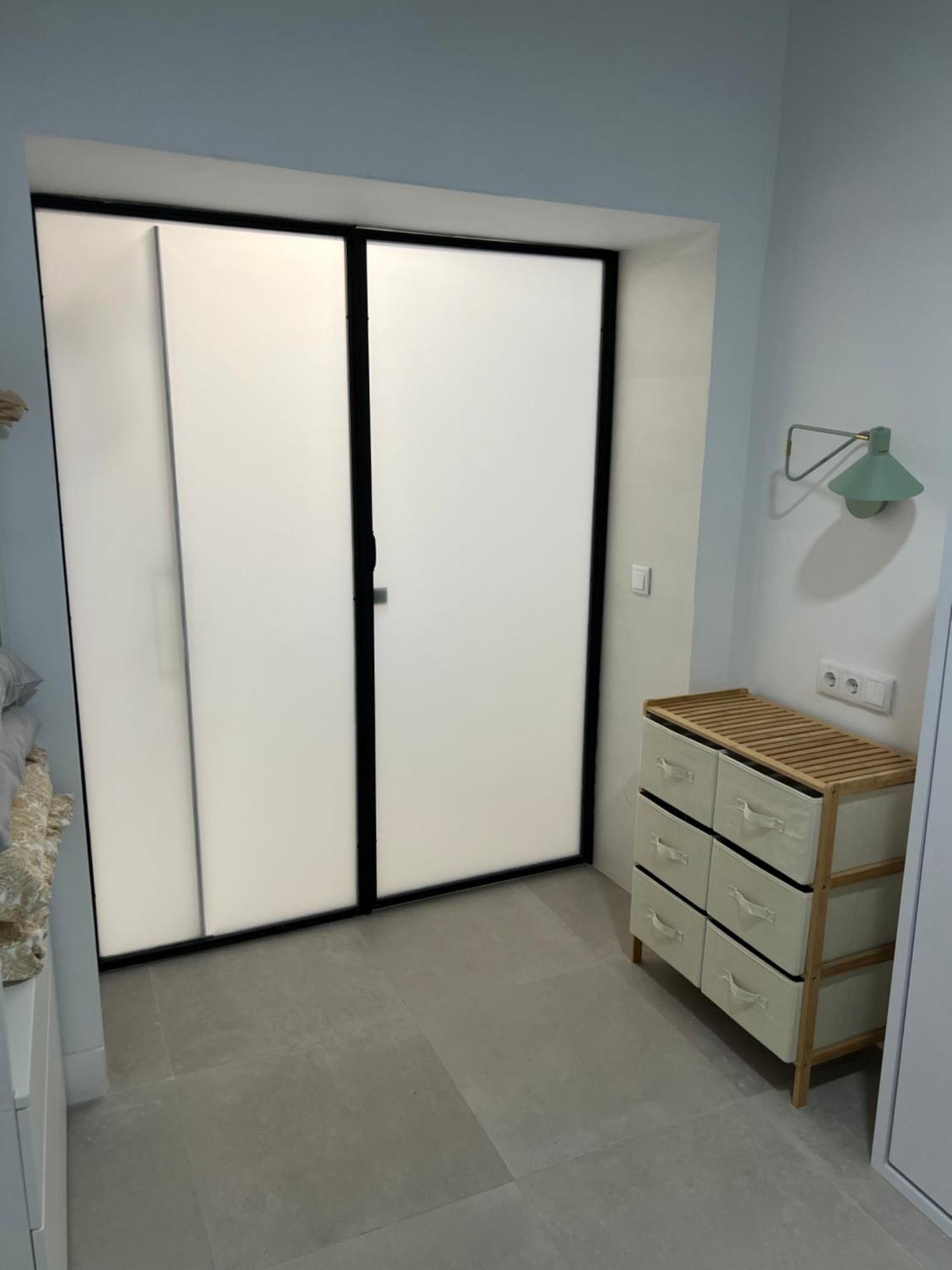 The Sunnydise Apartment *