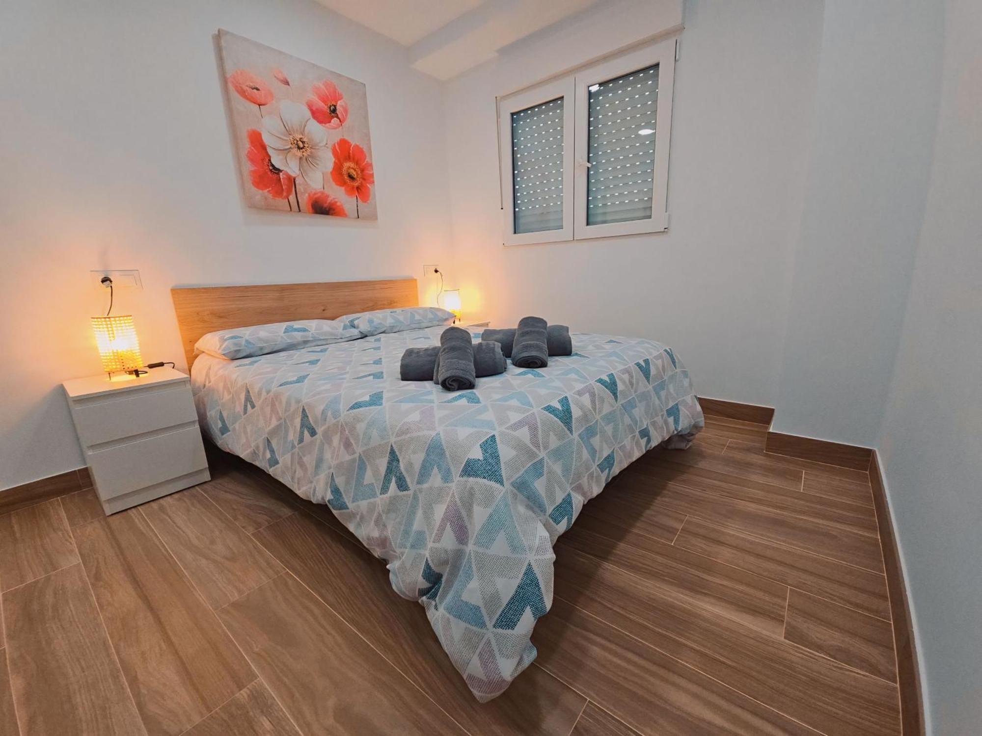 Lejlighed La Casita De Mercedes