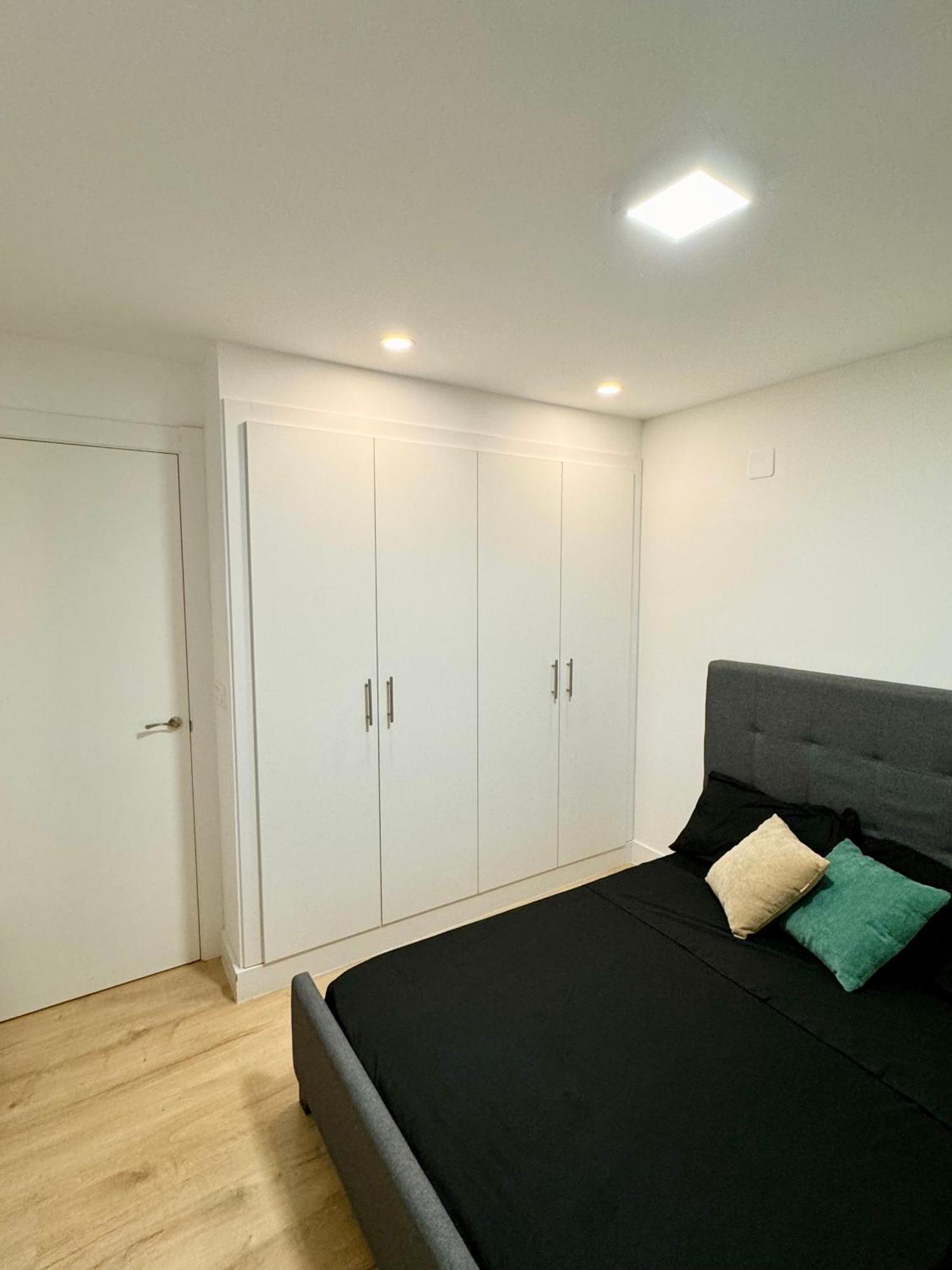 Leilighet Luxury Near To The Beach *
