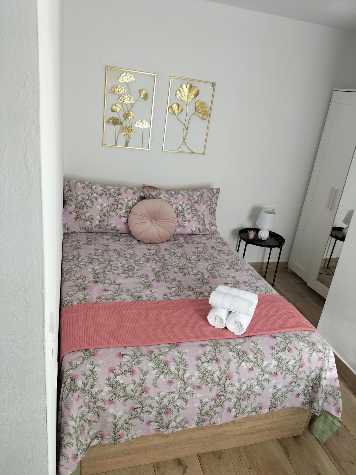 Appartement Gasset Infinity *