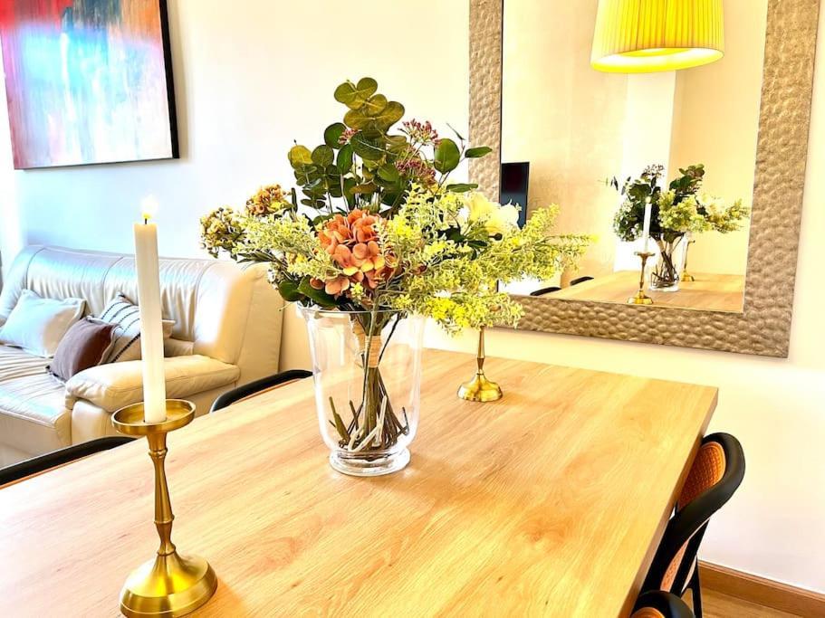 Increible Nuevo Apartamento Centro Historico Leilighet