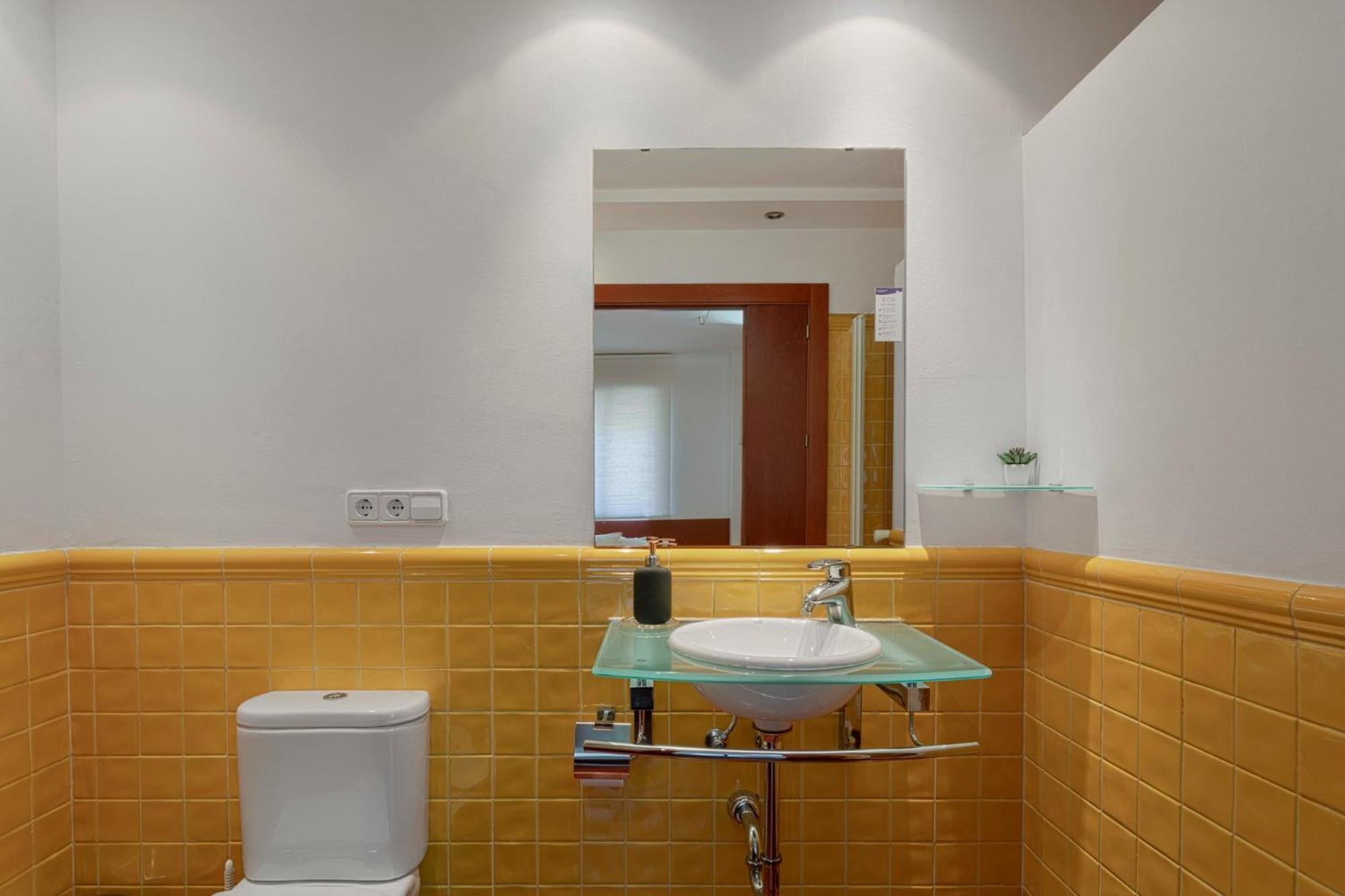 Malagueta Apartamento *