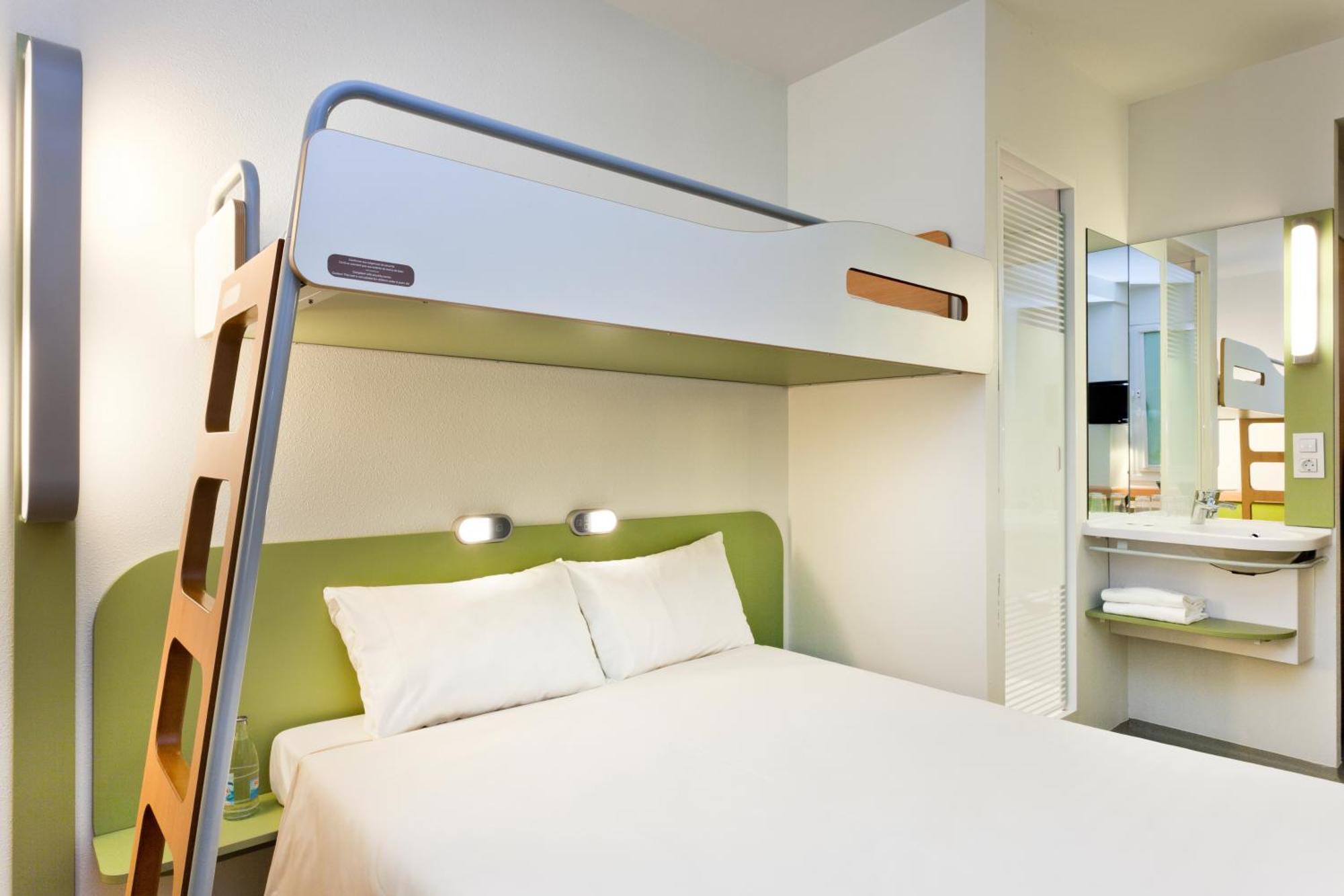 Ibis Budget Centro Hotel