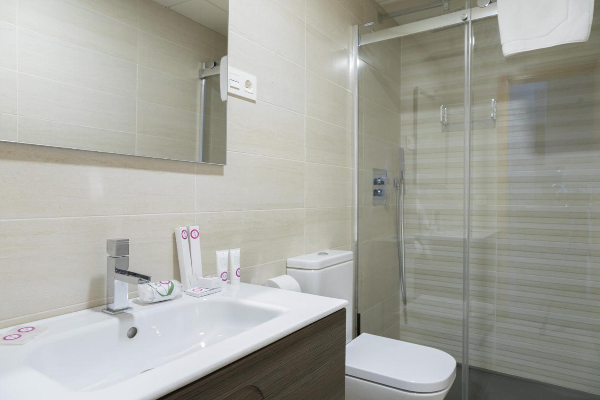 Appartamento Caleta Homes - Ancha Del Carmen *
