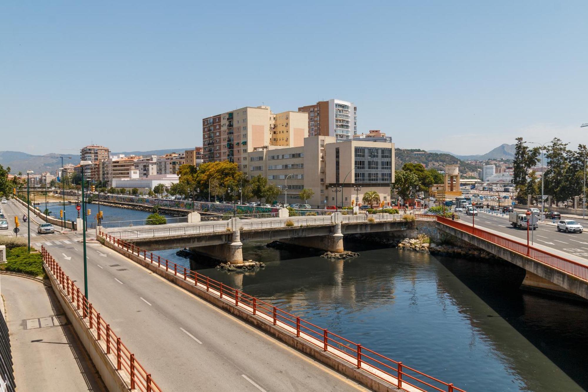 Appartamento Fantastico Apartamento Para 7 Personas En La Mejor Zona