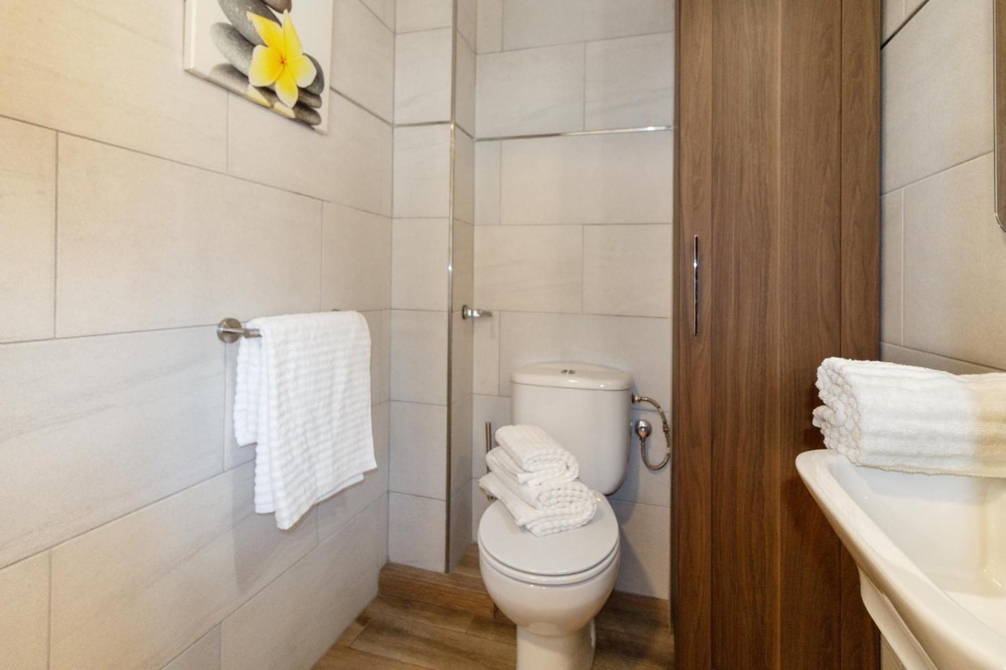 Fantastico Apartamento Para 7 Personas En La Mejor Zona Appartamento