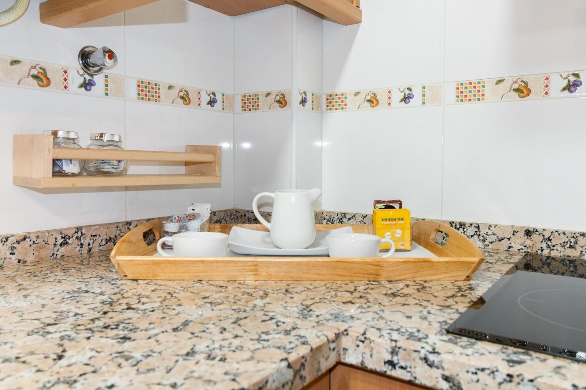 Appartamento Fantastico Apartamento Para 7 Personas En La Mejor Zona *