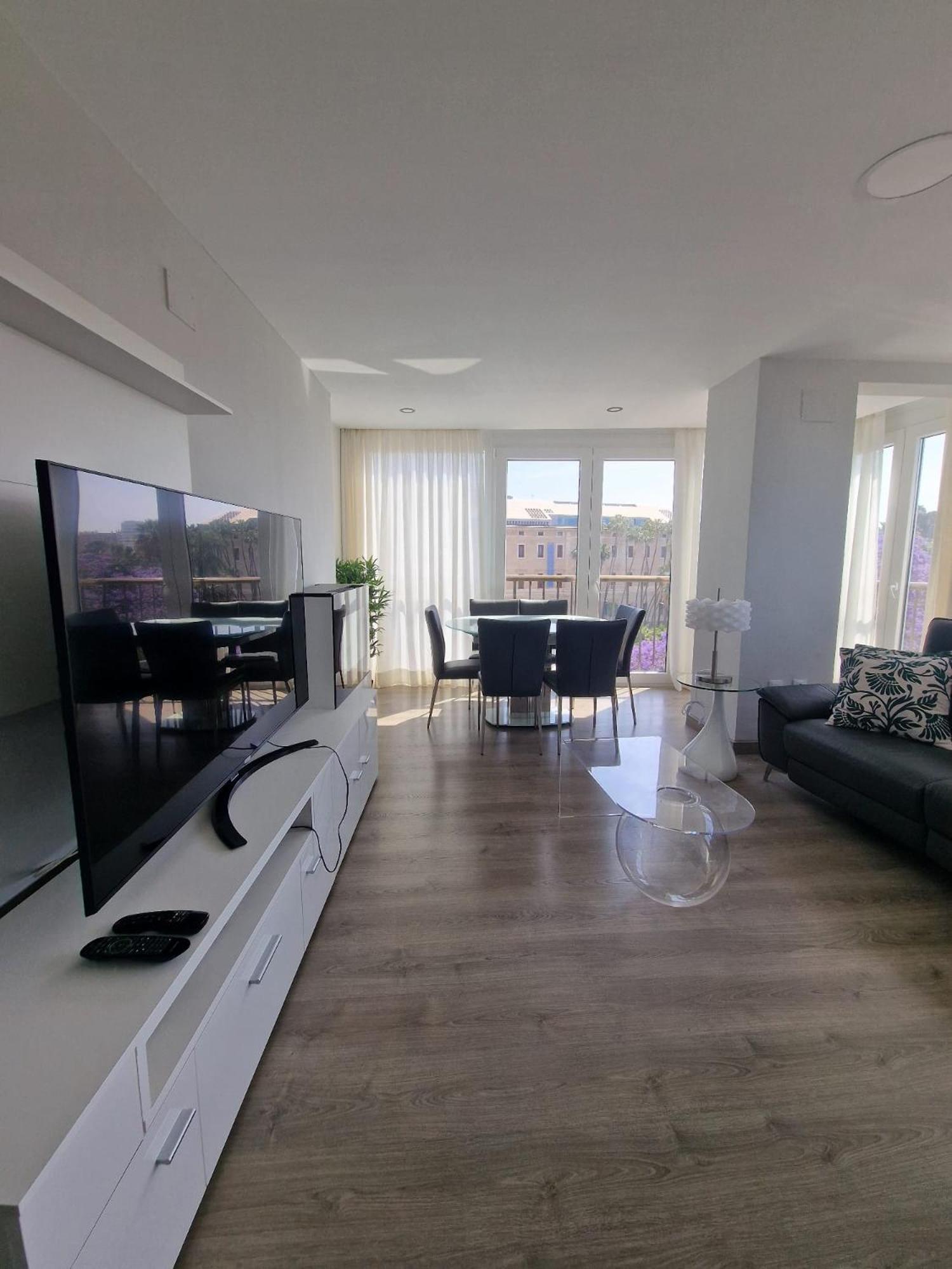Apartamento 2 2 Baths Y Parking Cathedral