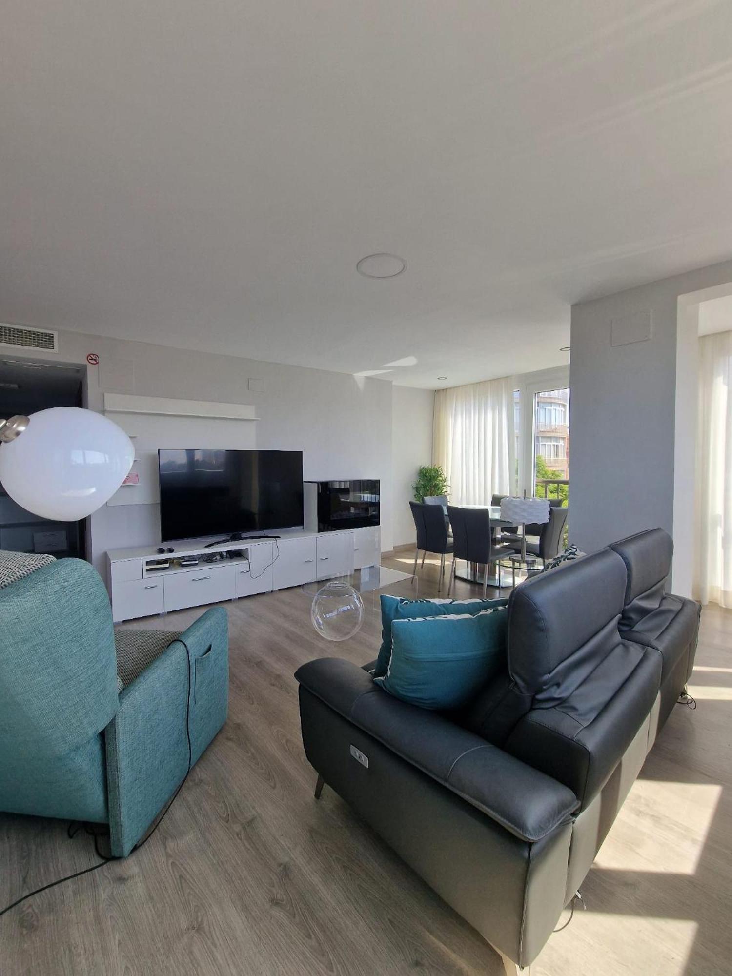 2 2 Baths Y Parking Cathedral Leilighet *
