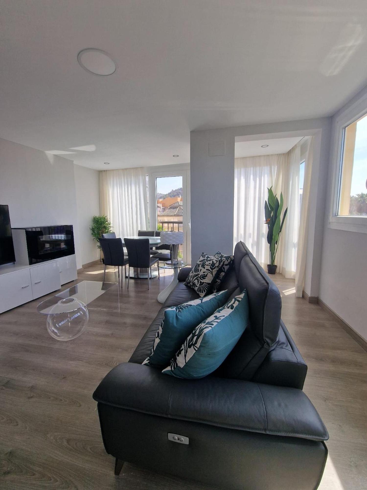 Apartamento 2 2 Baths Y Parking Cathedral *