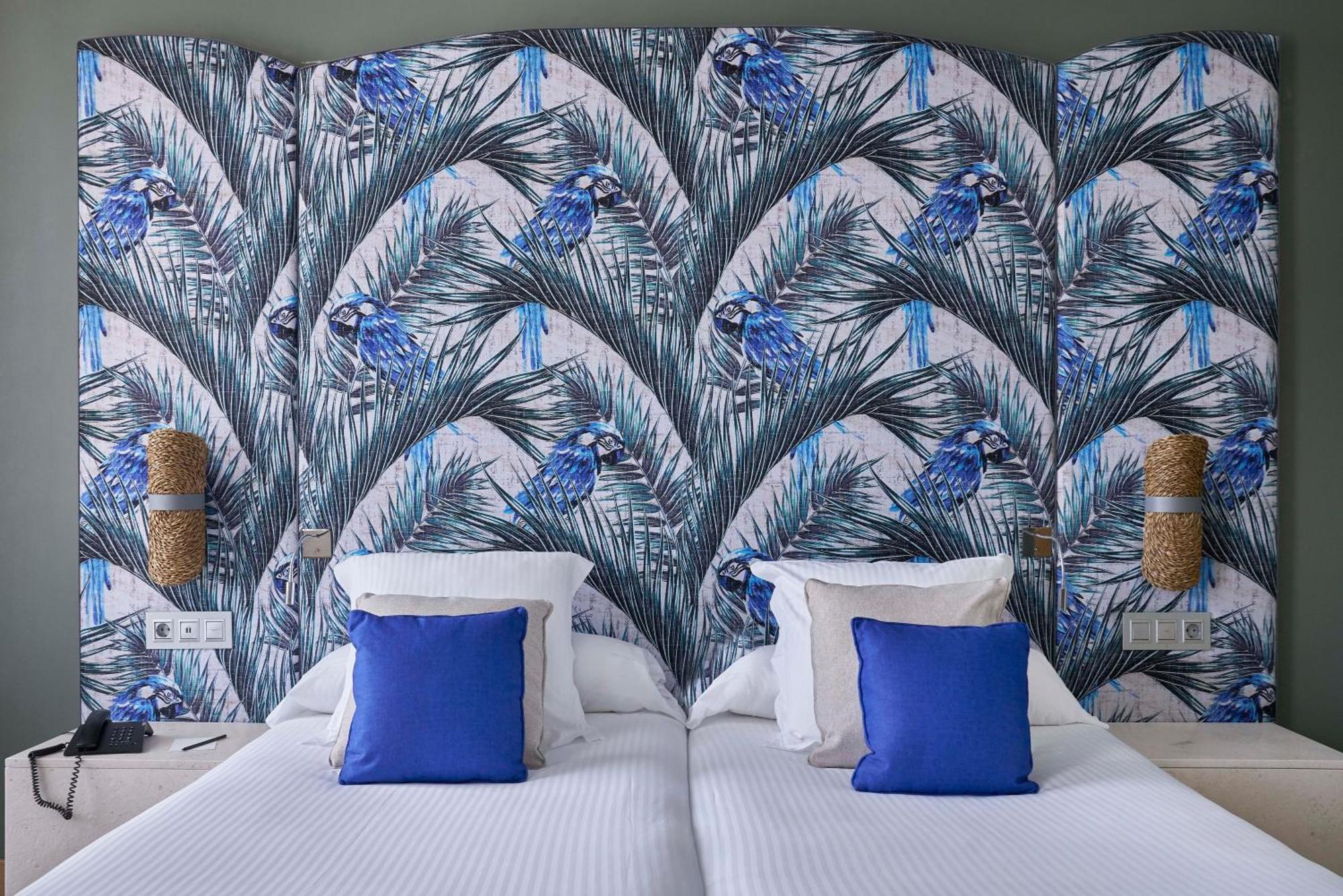 Vincci Seleccion Del Patio Hotell