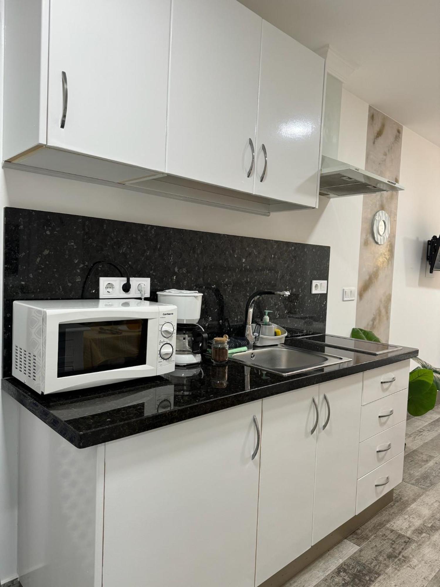 Appartement Jara ! Málaga