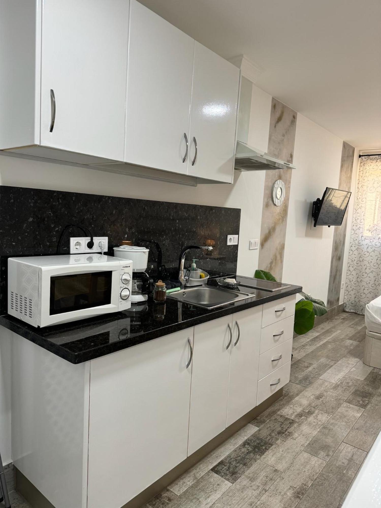 Appartement Jara !