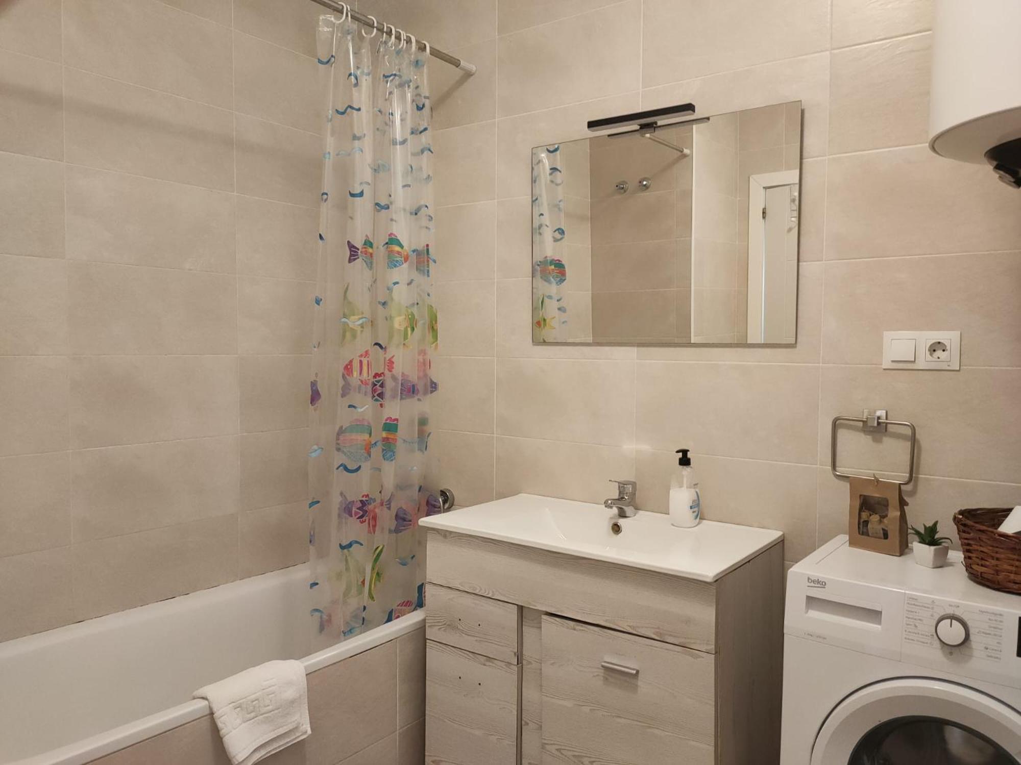 Loft Montes * Malaga