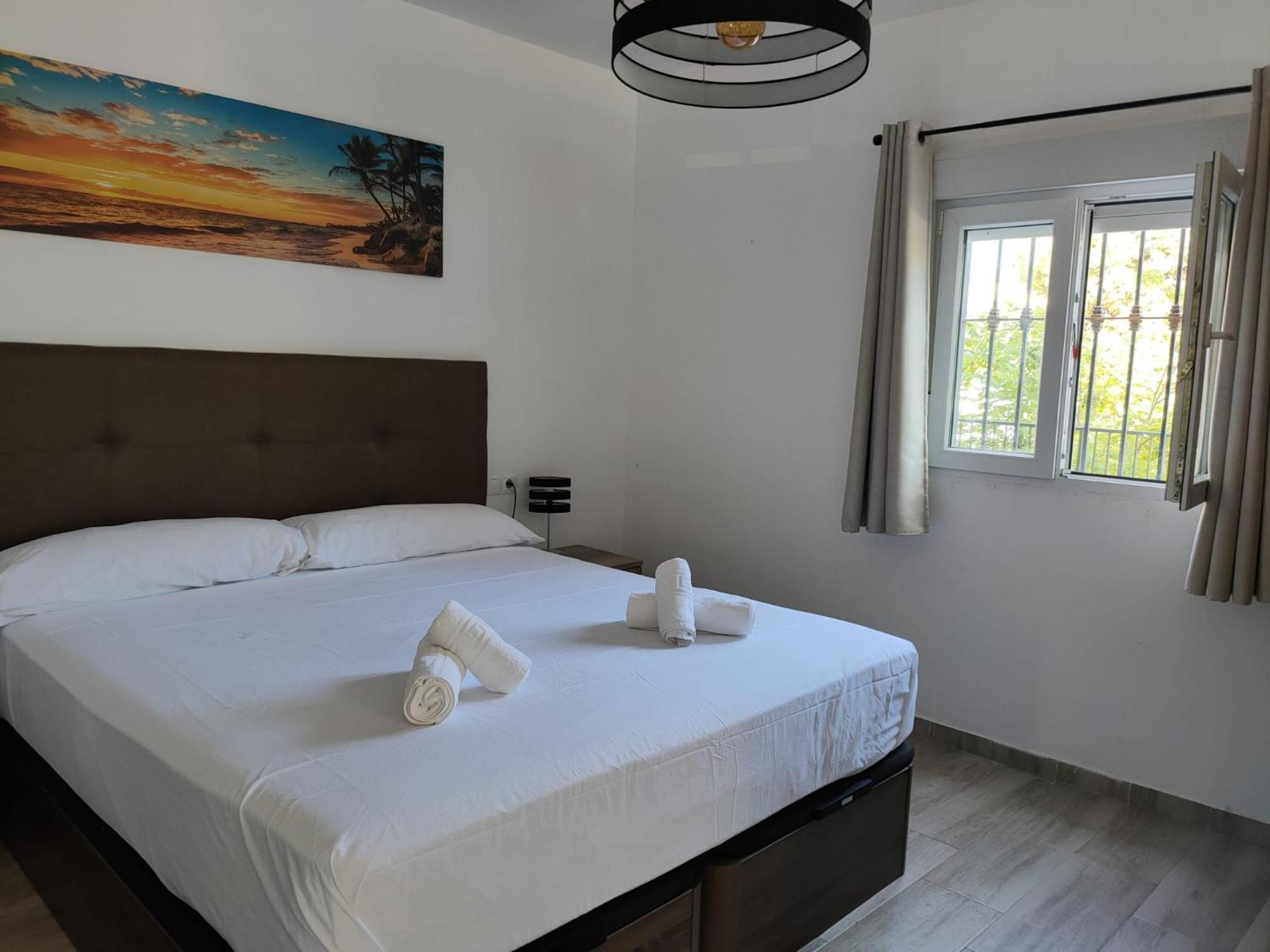 Loft Montes Malaga