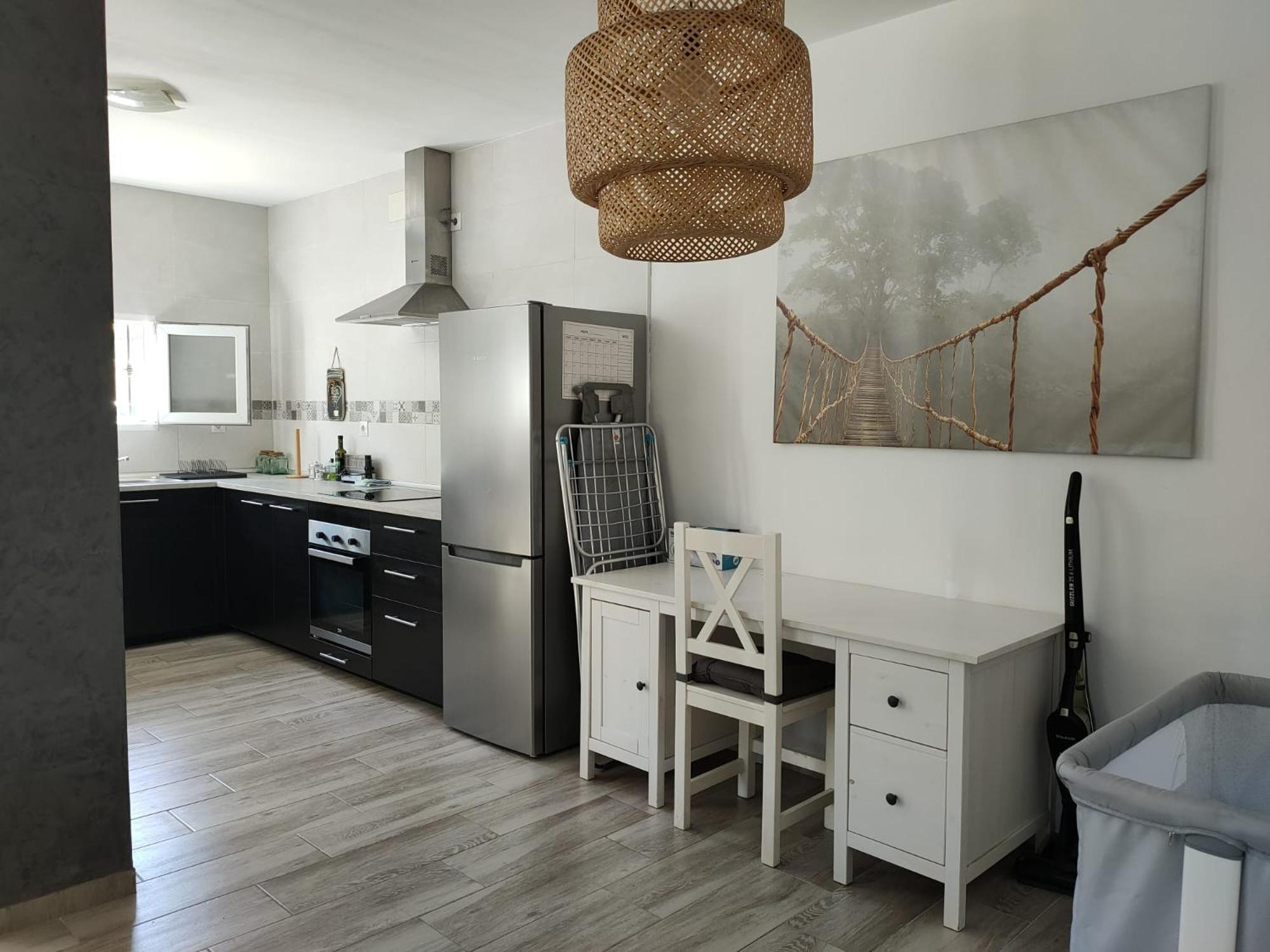 Loft Montes Malaga