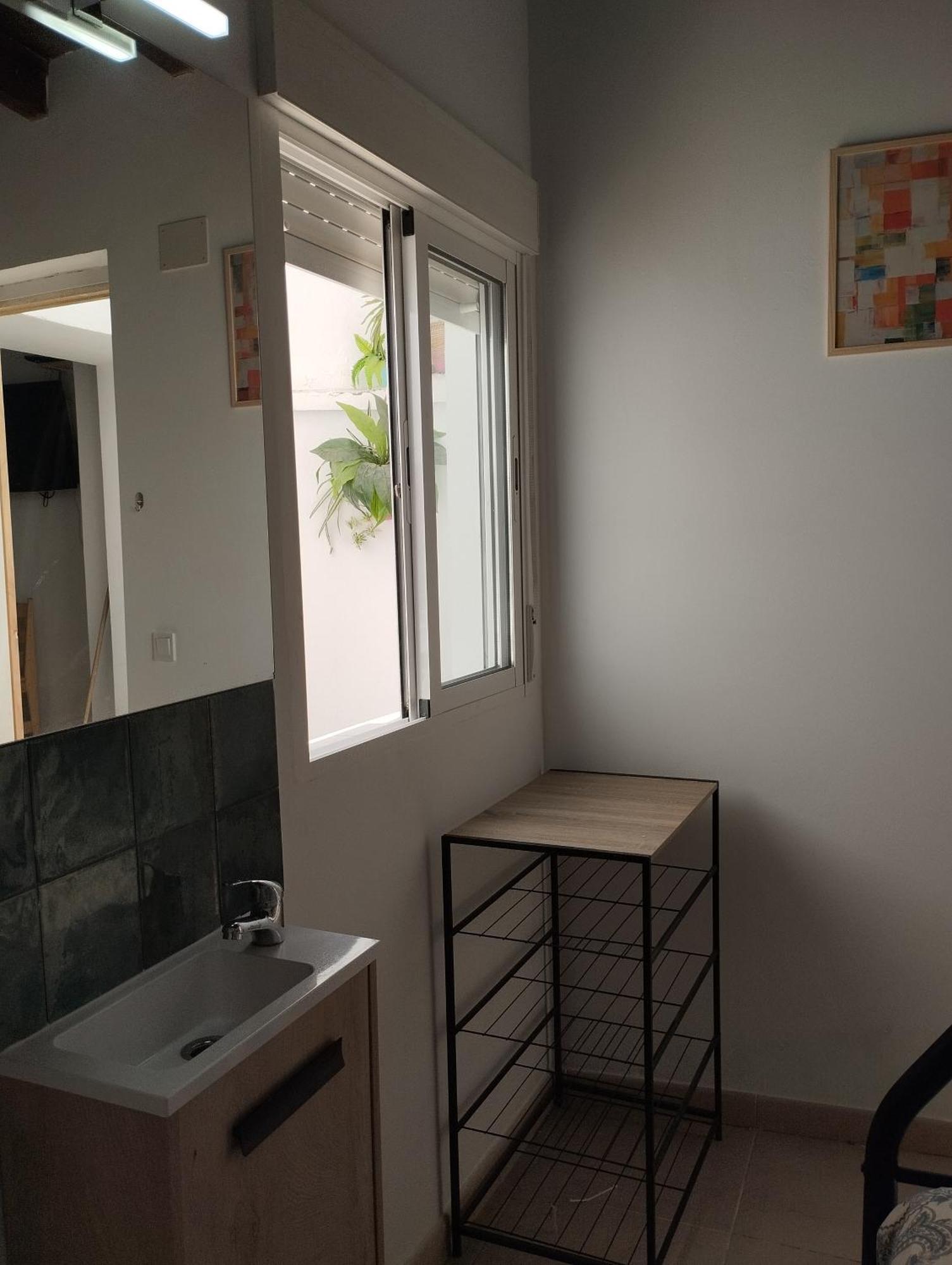 Privat overnatting Casa Lagunillas Ensuite *