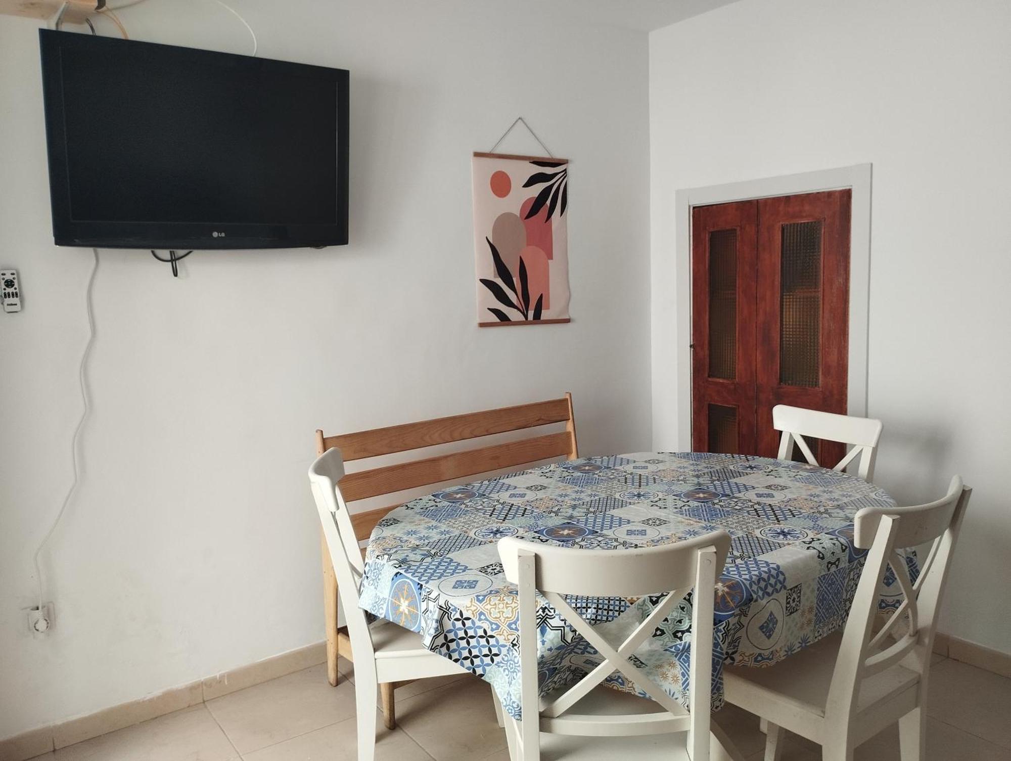 Casa Lagunillas Ensuite Málaga