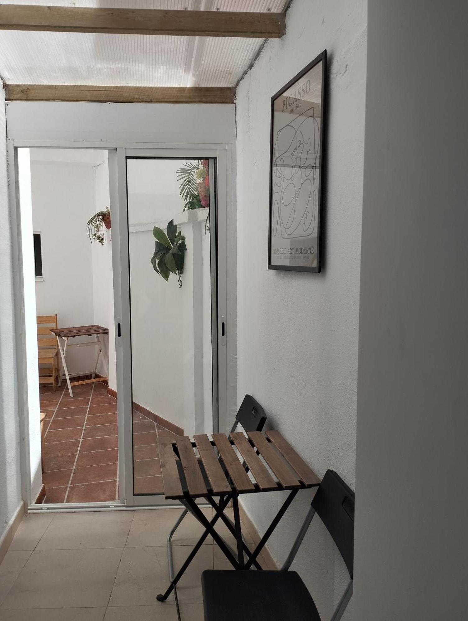 Casa Lagunillas Ensuite Privat overnatting *