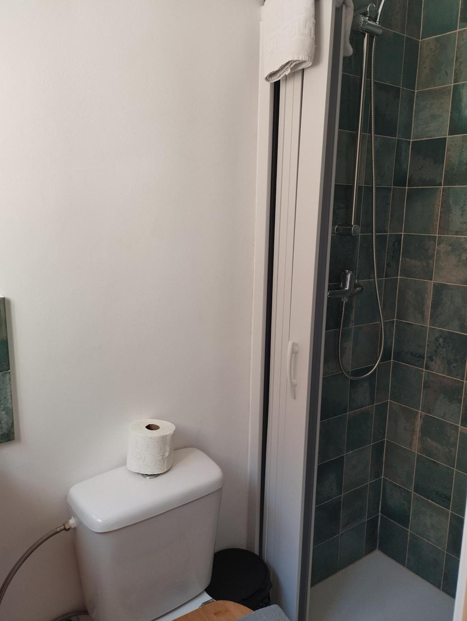 Privat overnatting Casa Lagunillas Ensuite