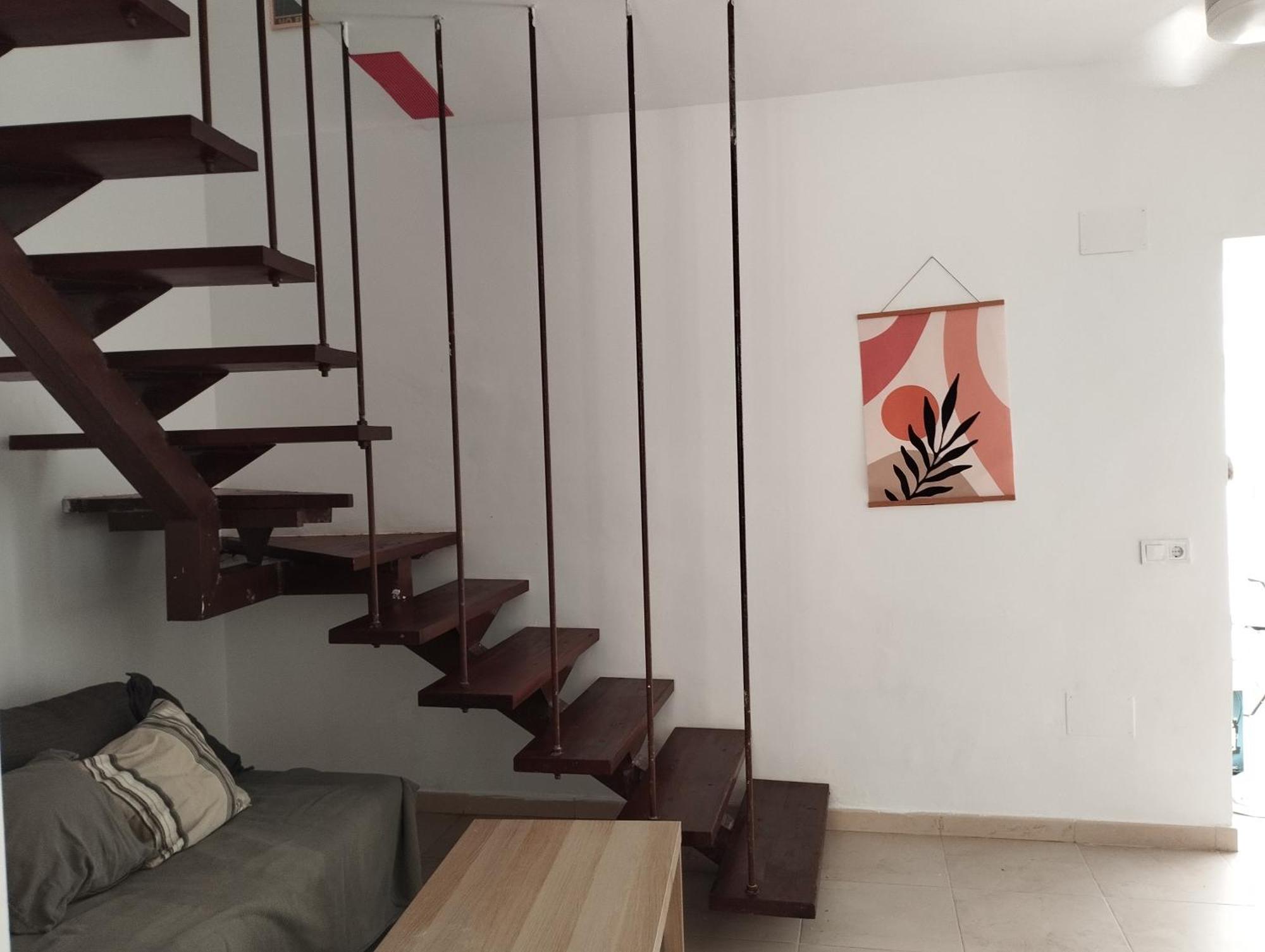 Casa Lagunillas Ensuite Privat overnatting