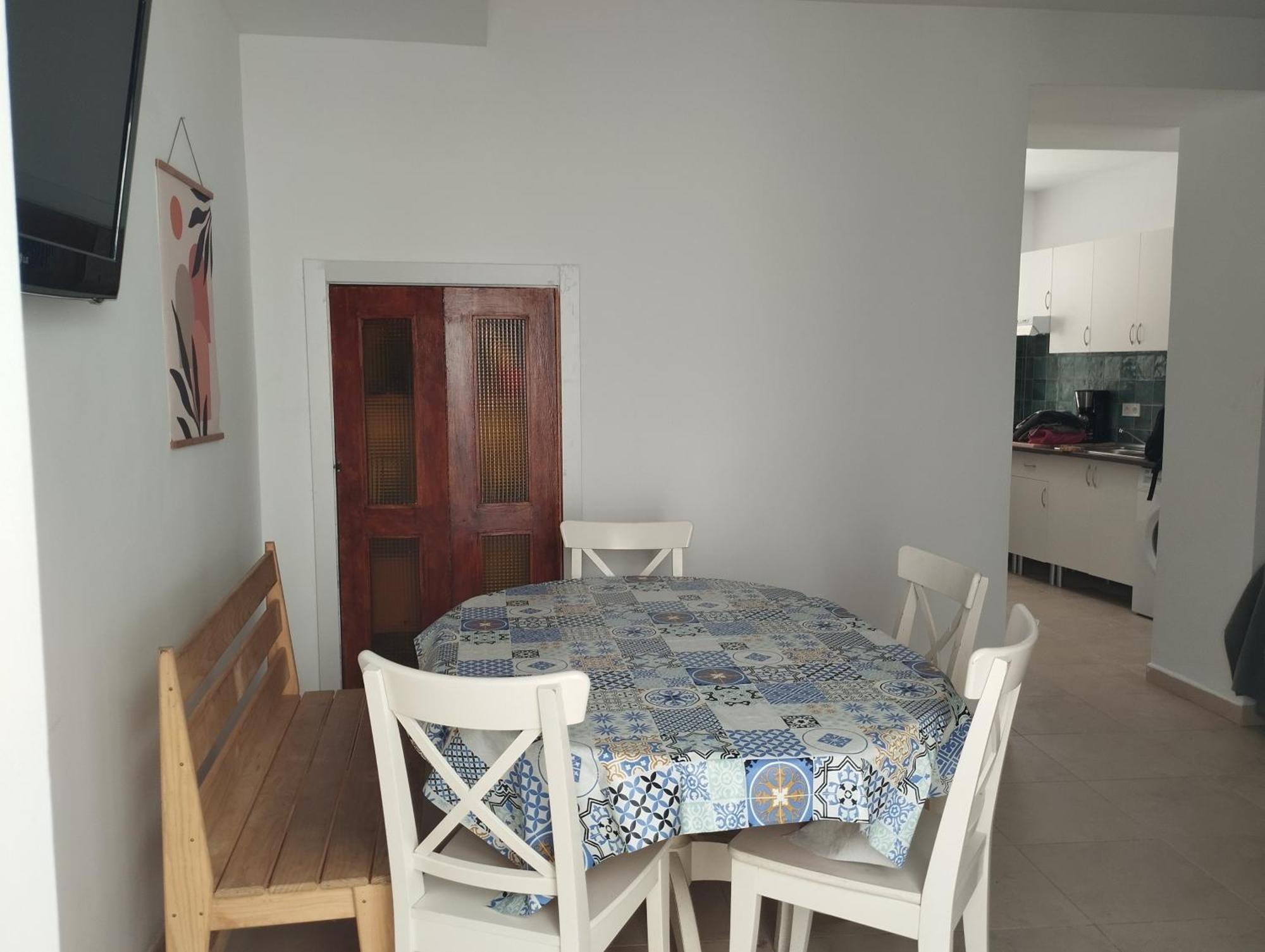 Casa Lagunillas Ensuite Privat overnatting