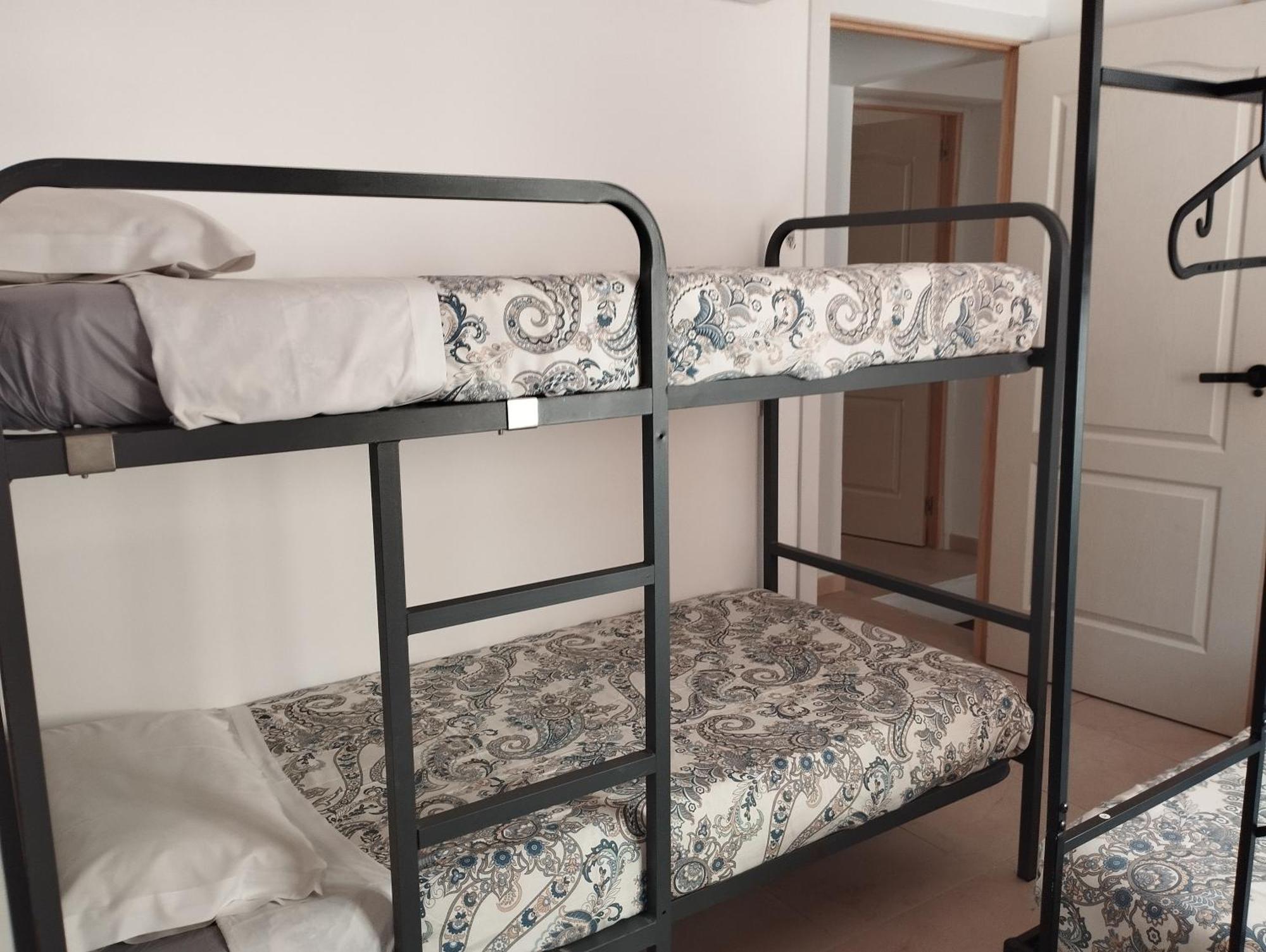 Casa Lagunillas Ensuite Privat overnatting