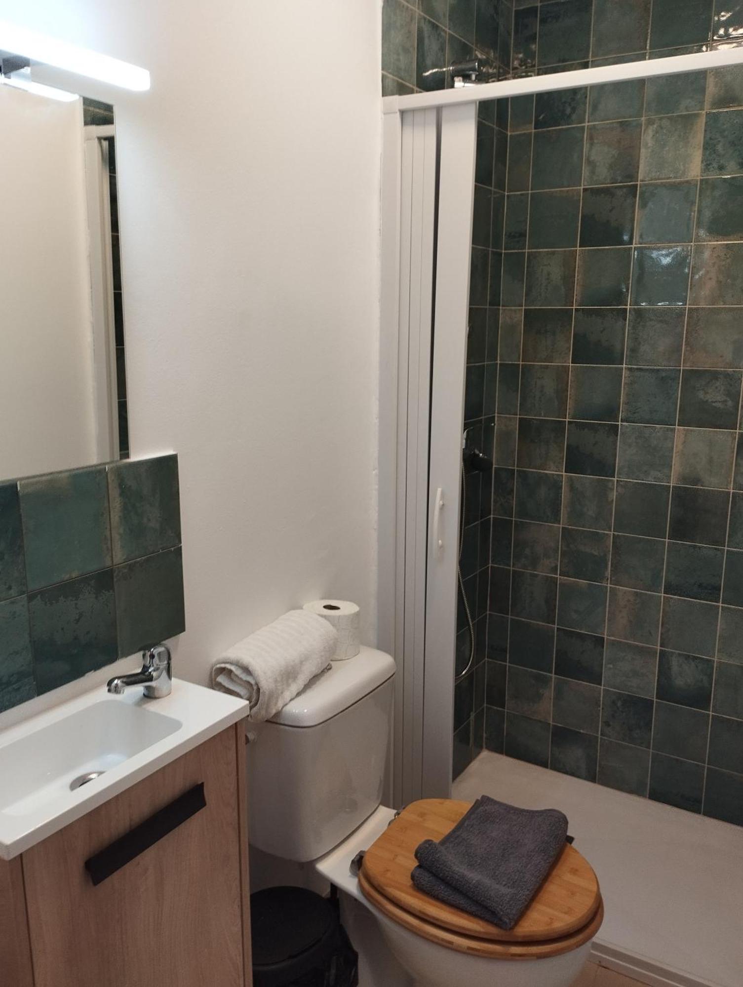 Casa Lagunillas Ensuite Privat overnatting