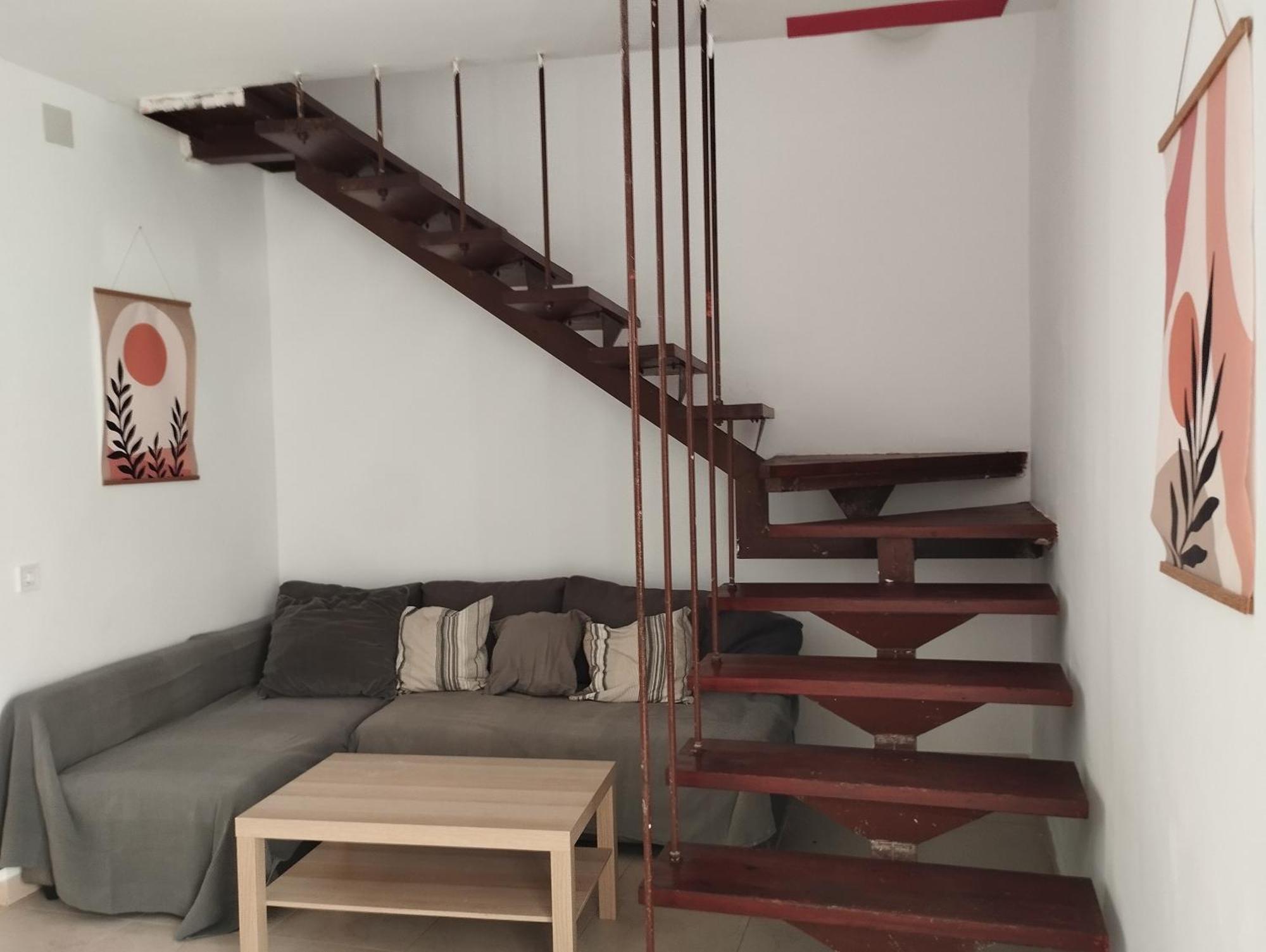 Casa Lagunillas Ensuite Privat overnatting Málaga
