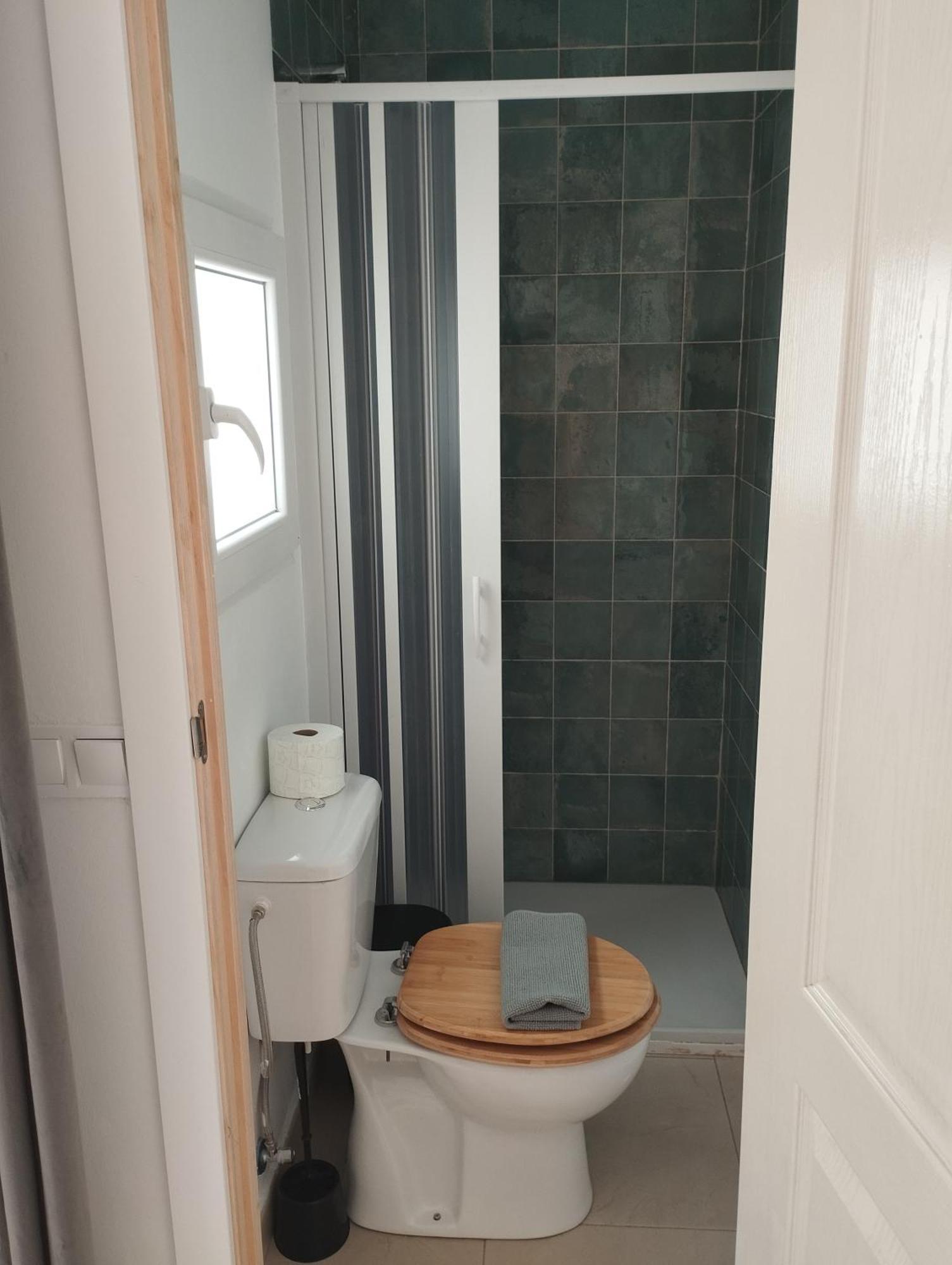 Casa Lagunillas Ensuite Málaga
