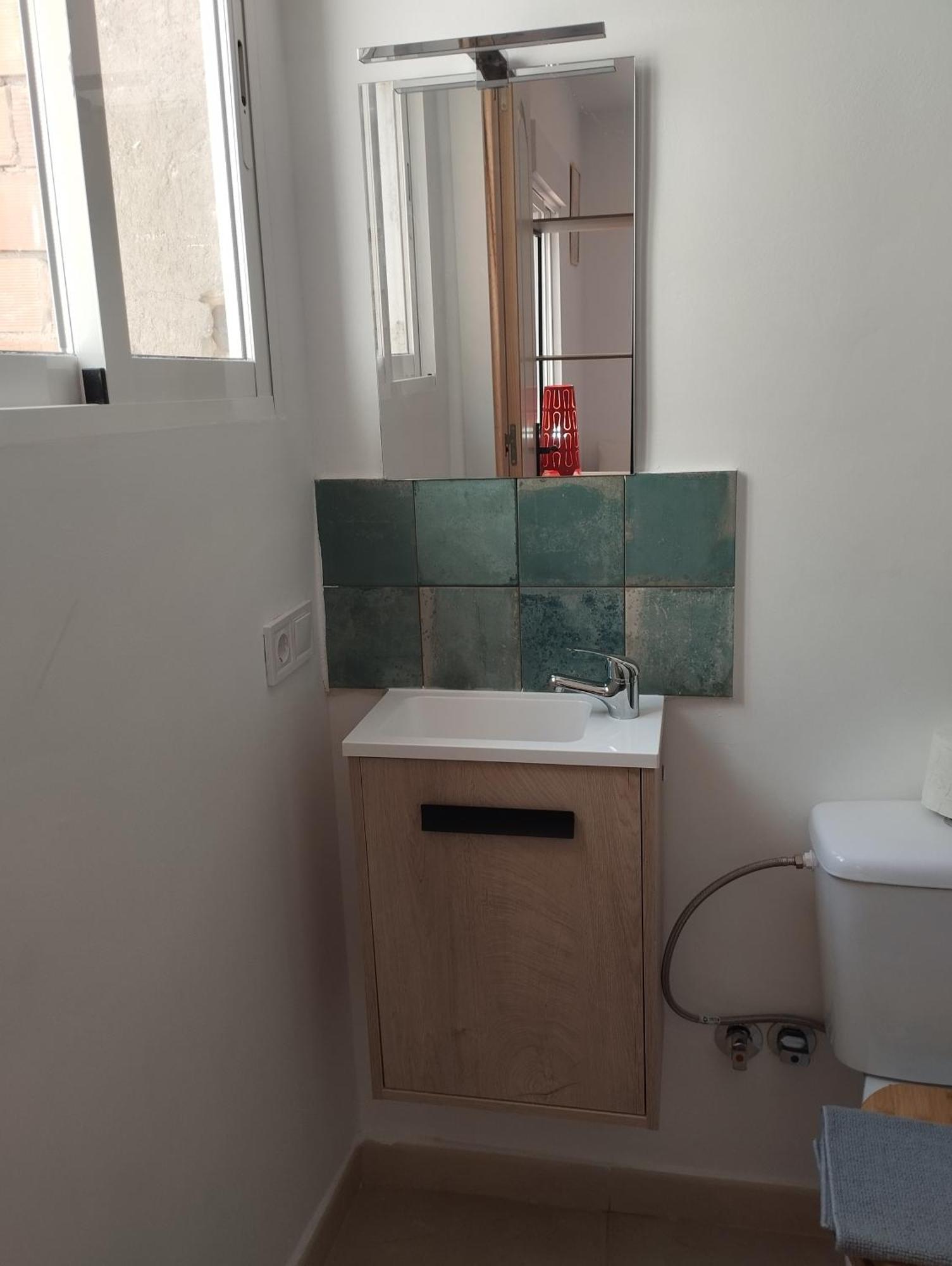 Casa Lagunillas Ensuite Privat overnatting *
