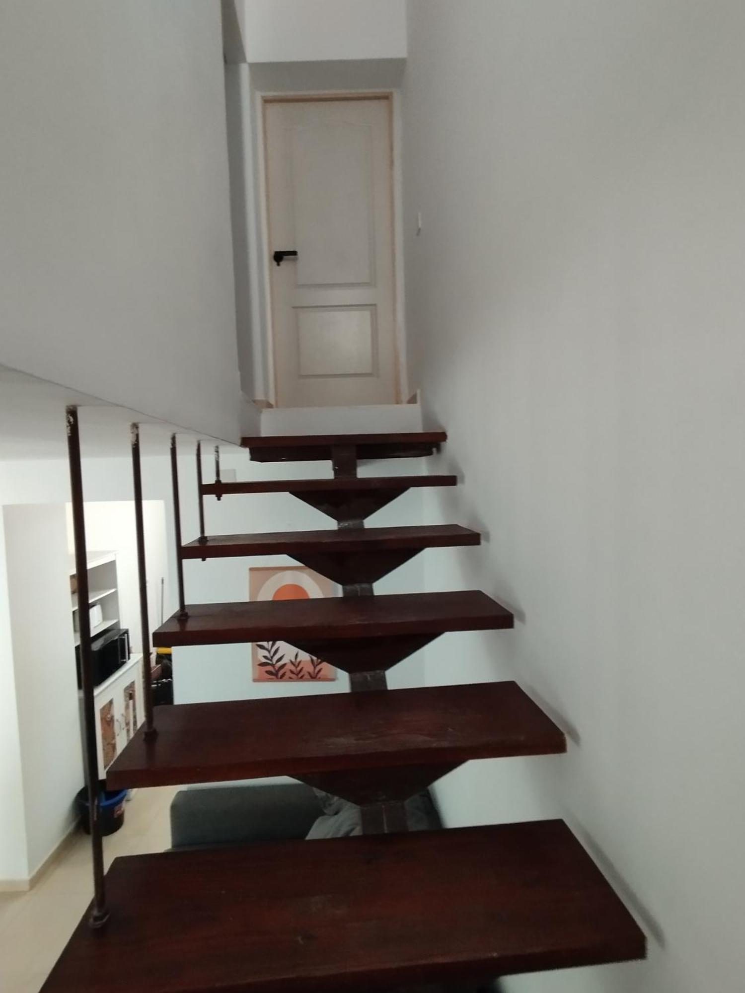 Privat overnatting Casa Lagunillas Ensuite Málaga