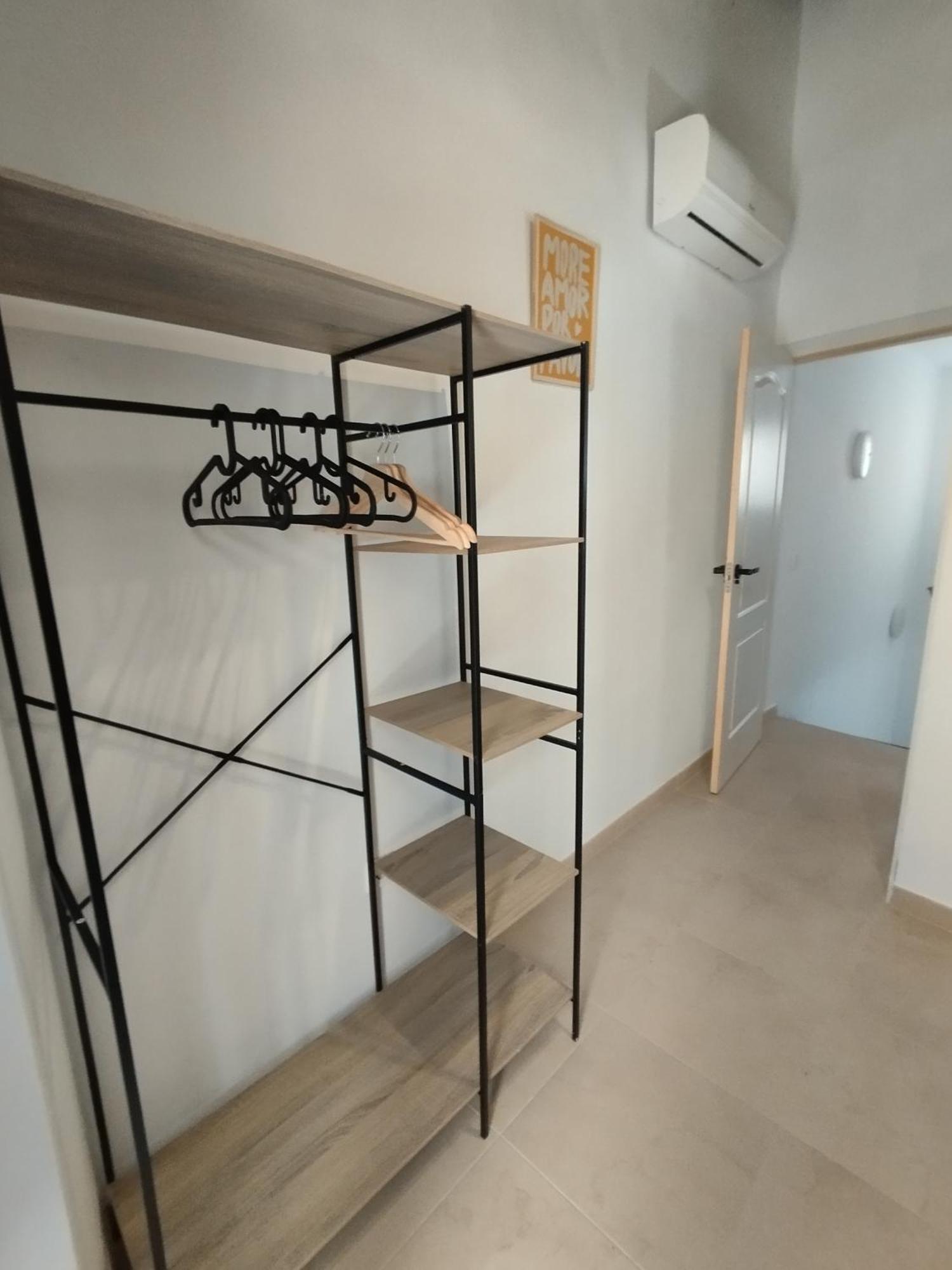 Casa Lagunillas Ensuite * Málaga