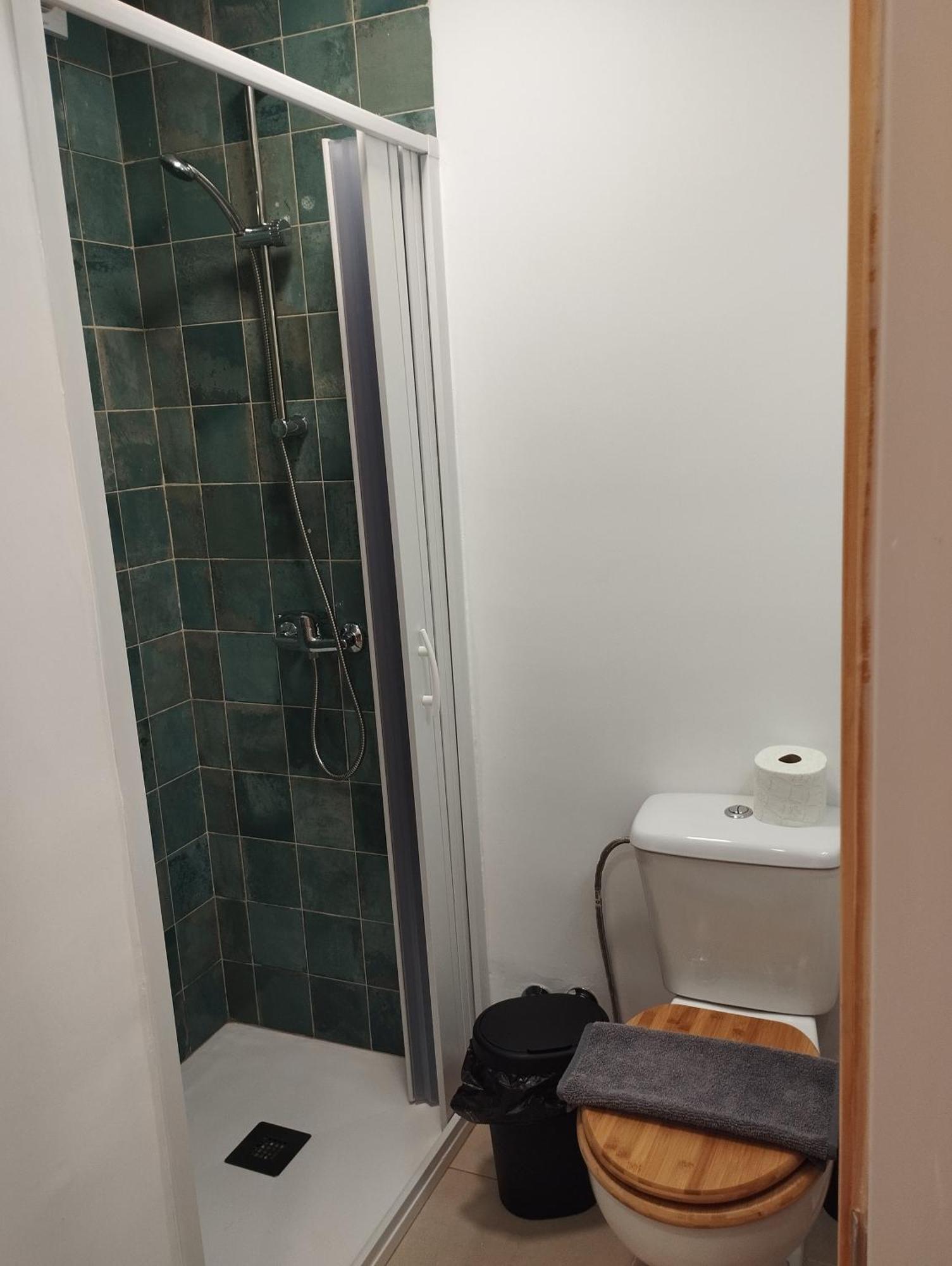 Casa Lagunillas Ensuite Privat overnatting