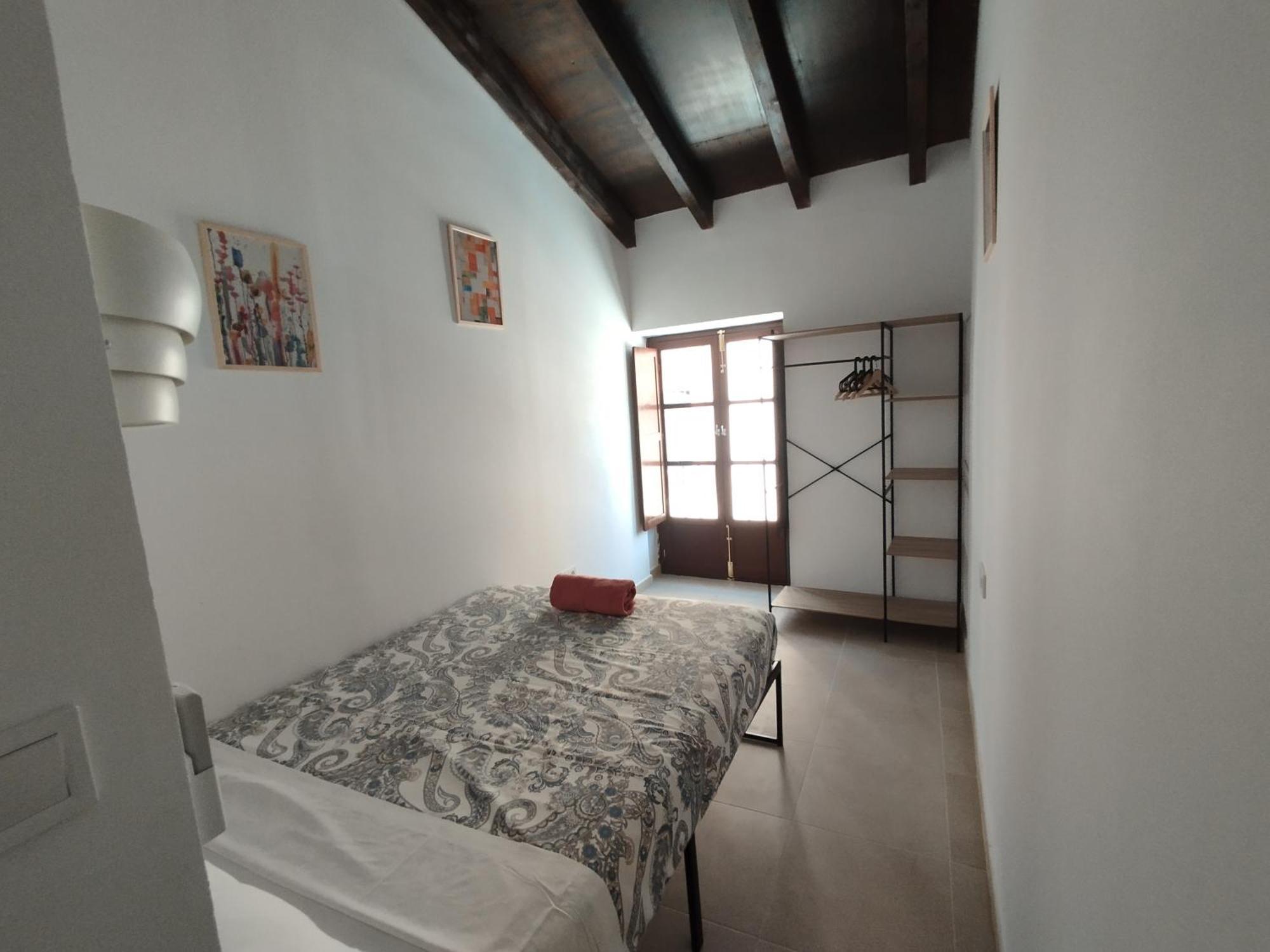 Privat overnatting Casa Lagunillas Ensuite Málaga