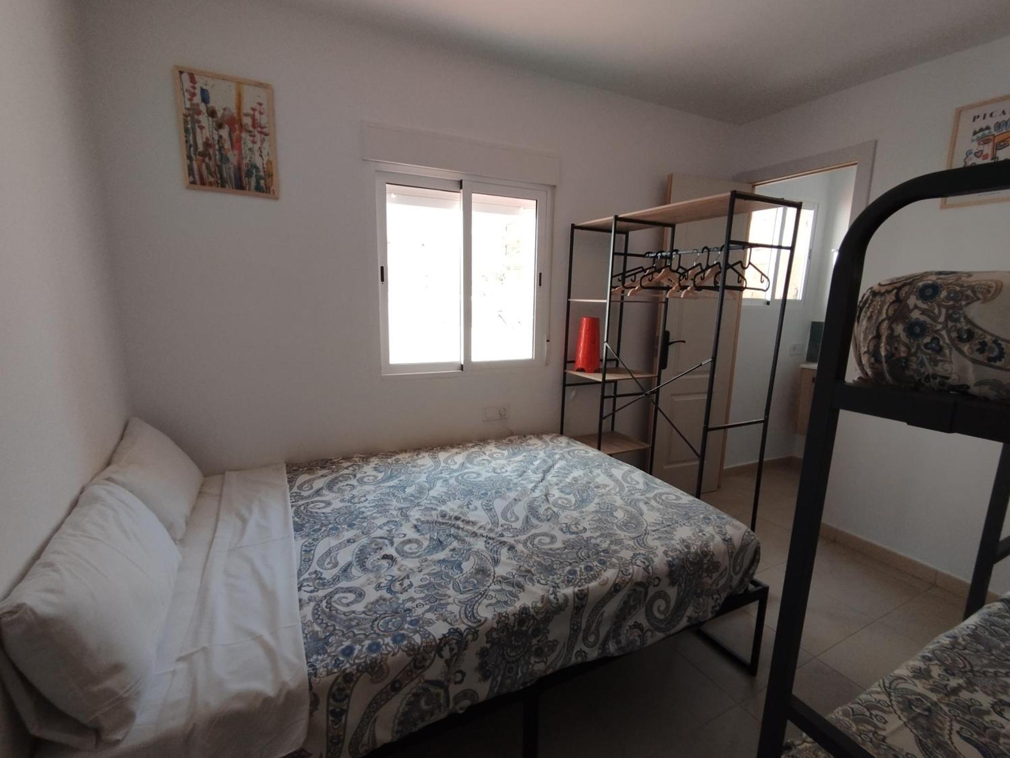 Casa Lagunillas Ensuite Málaga