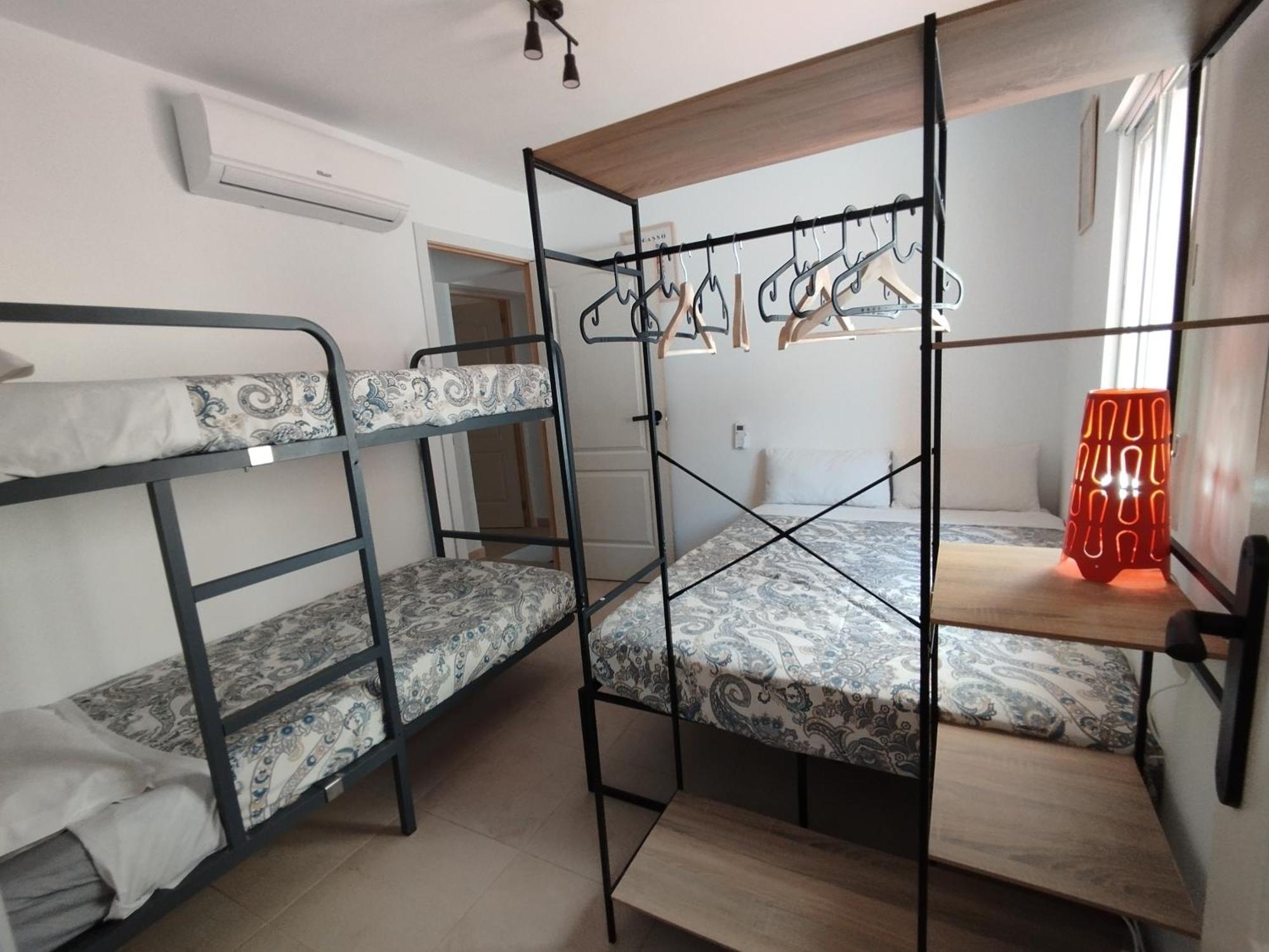 Casa Lagunillas Ensuite * Málaga