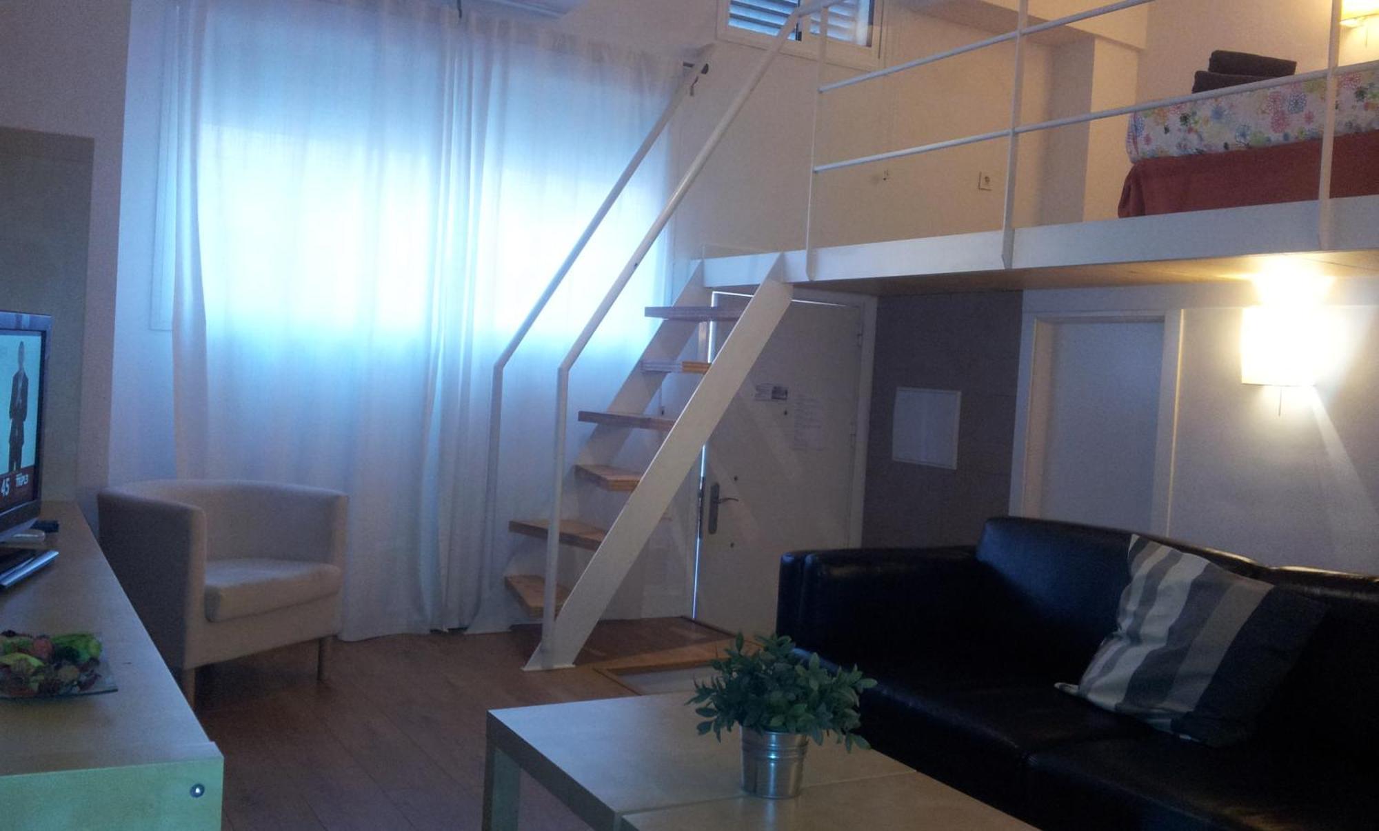 Clavero Appartement Málaga