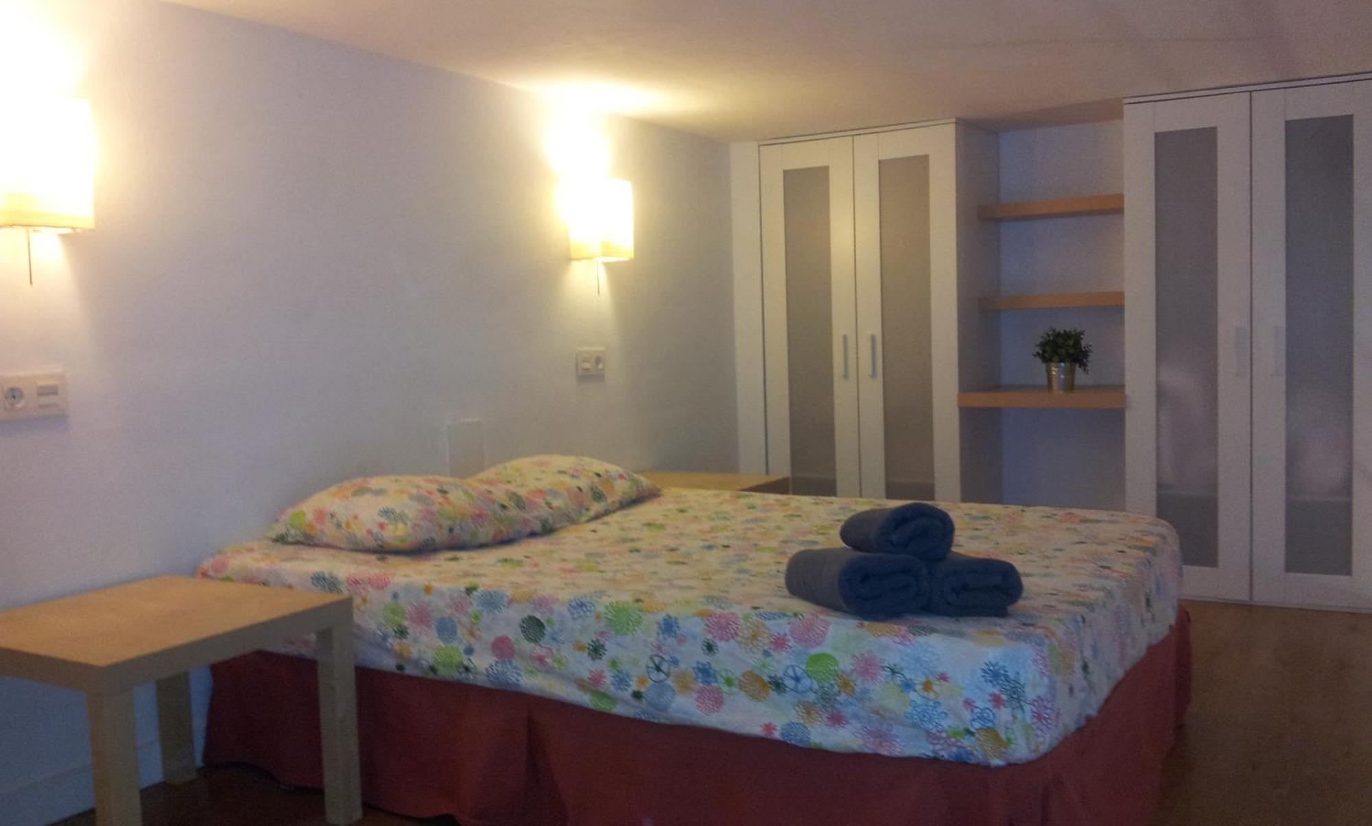 Apartment Clavero Málaga