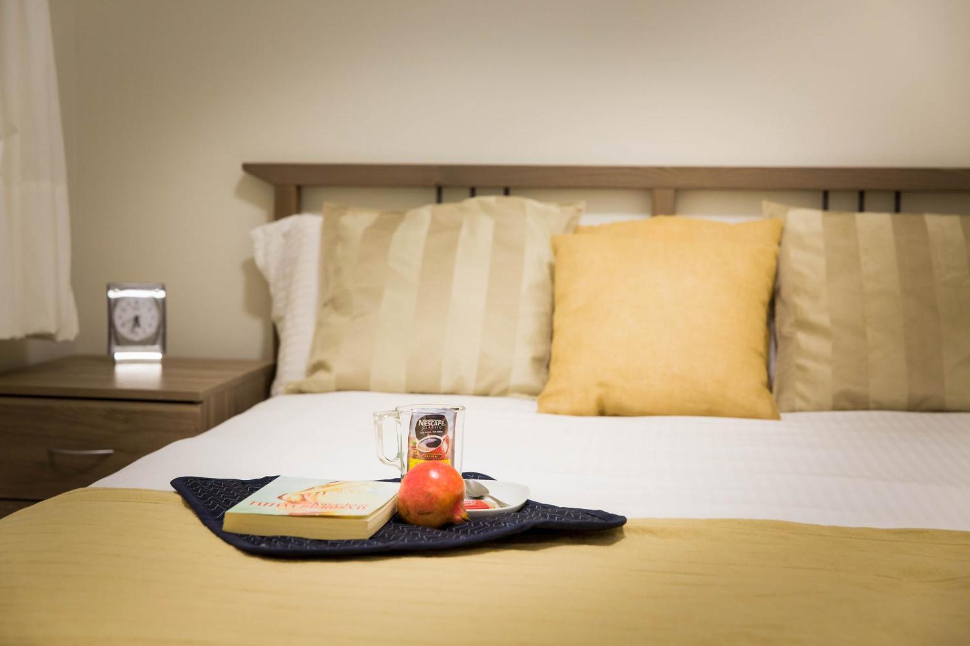 Apartamento Holidays2malaga Center