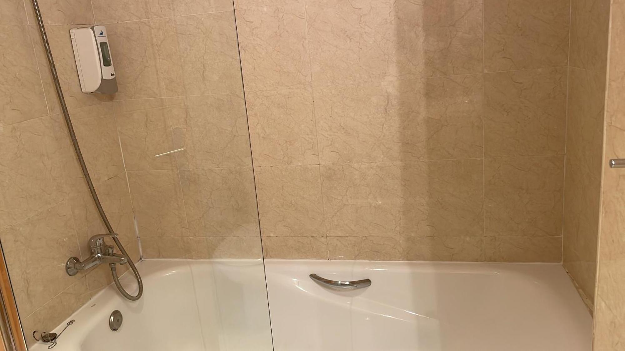 Apartment Center Flat Exclusive *