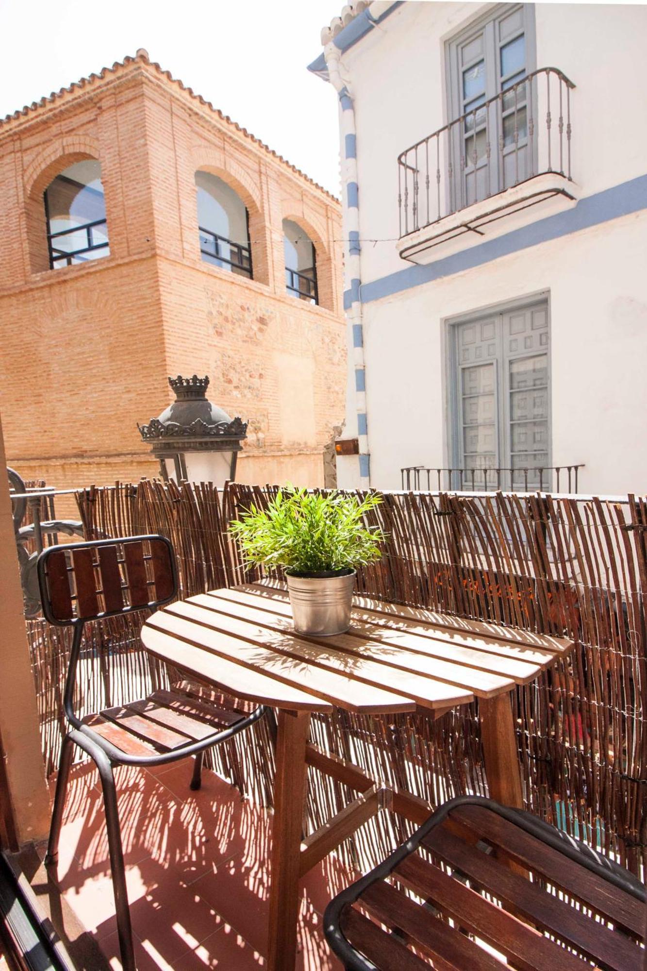 Apartamento Granada Freshapartments By Bossh! *