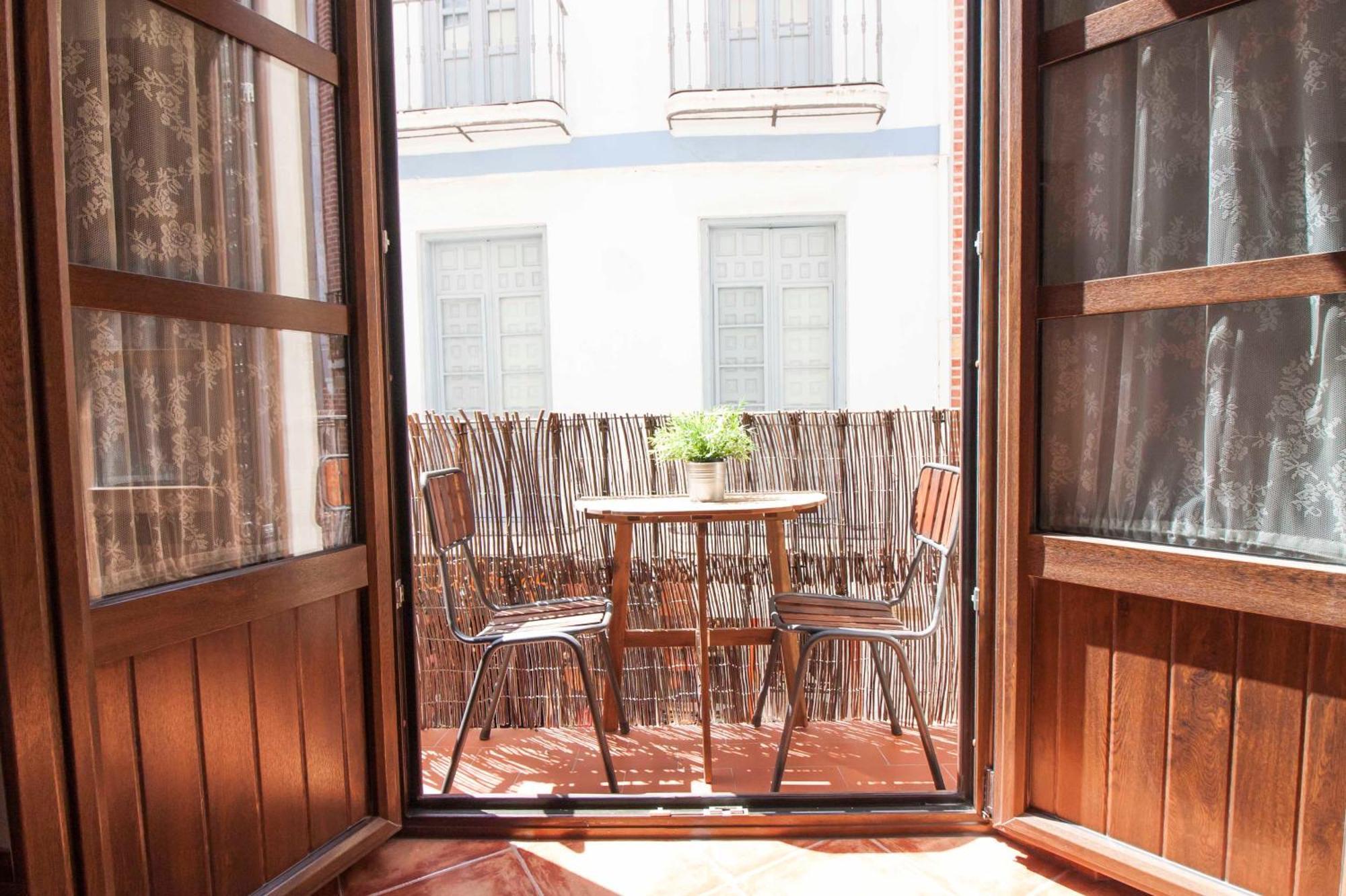 Apartamento Granada Freshapartments By Bossh! *